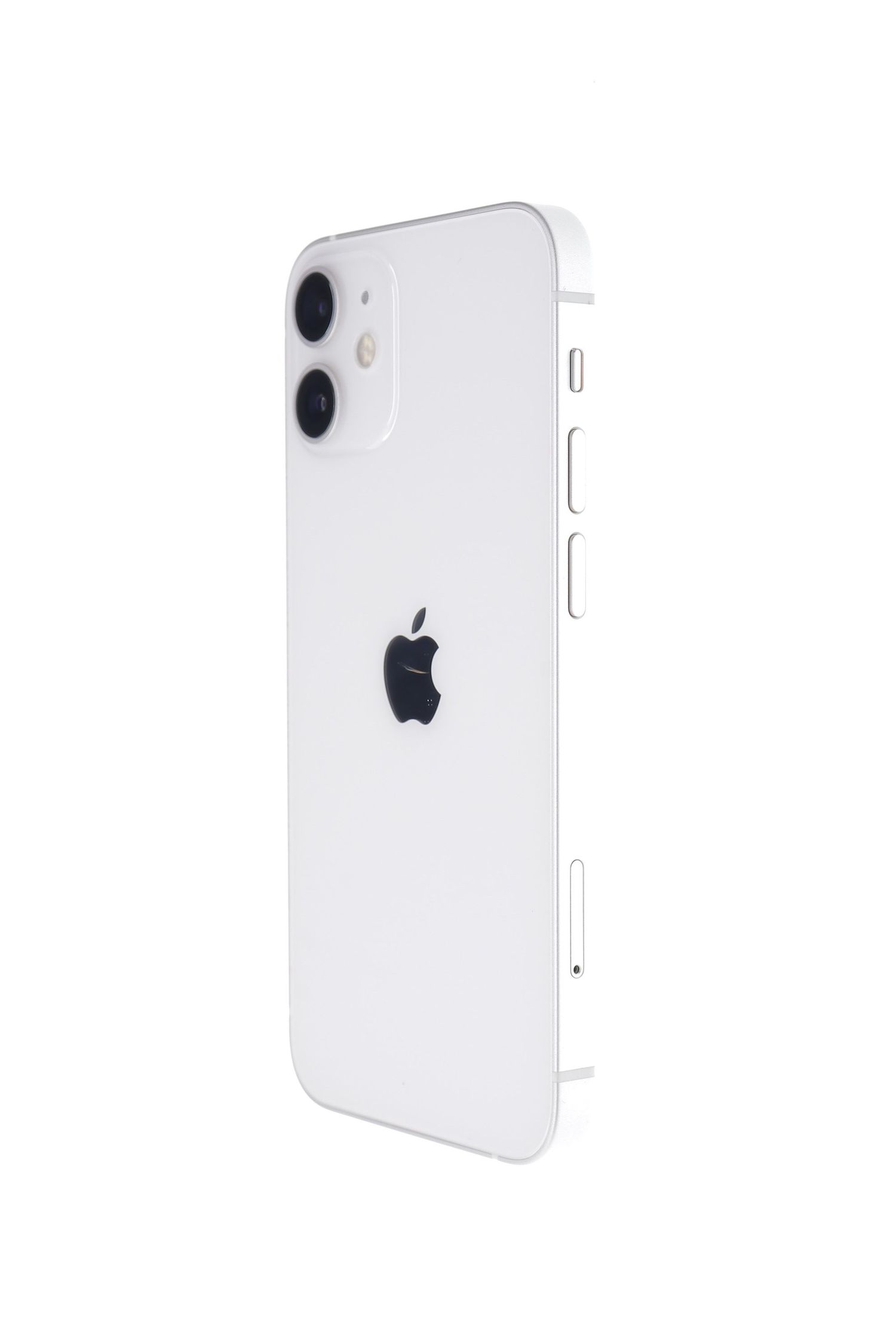 Apple iPhone 12 mini 128 GB White - Σαν καινούργιο
