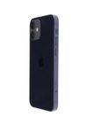Mobiltelefon Apple iPhone 12 mini, Black, 64 GB, Foarte Bun
