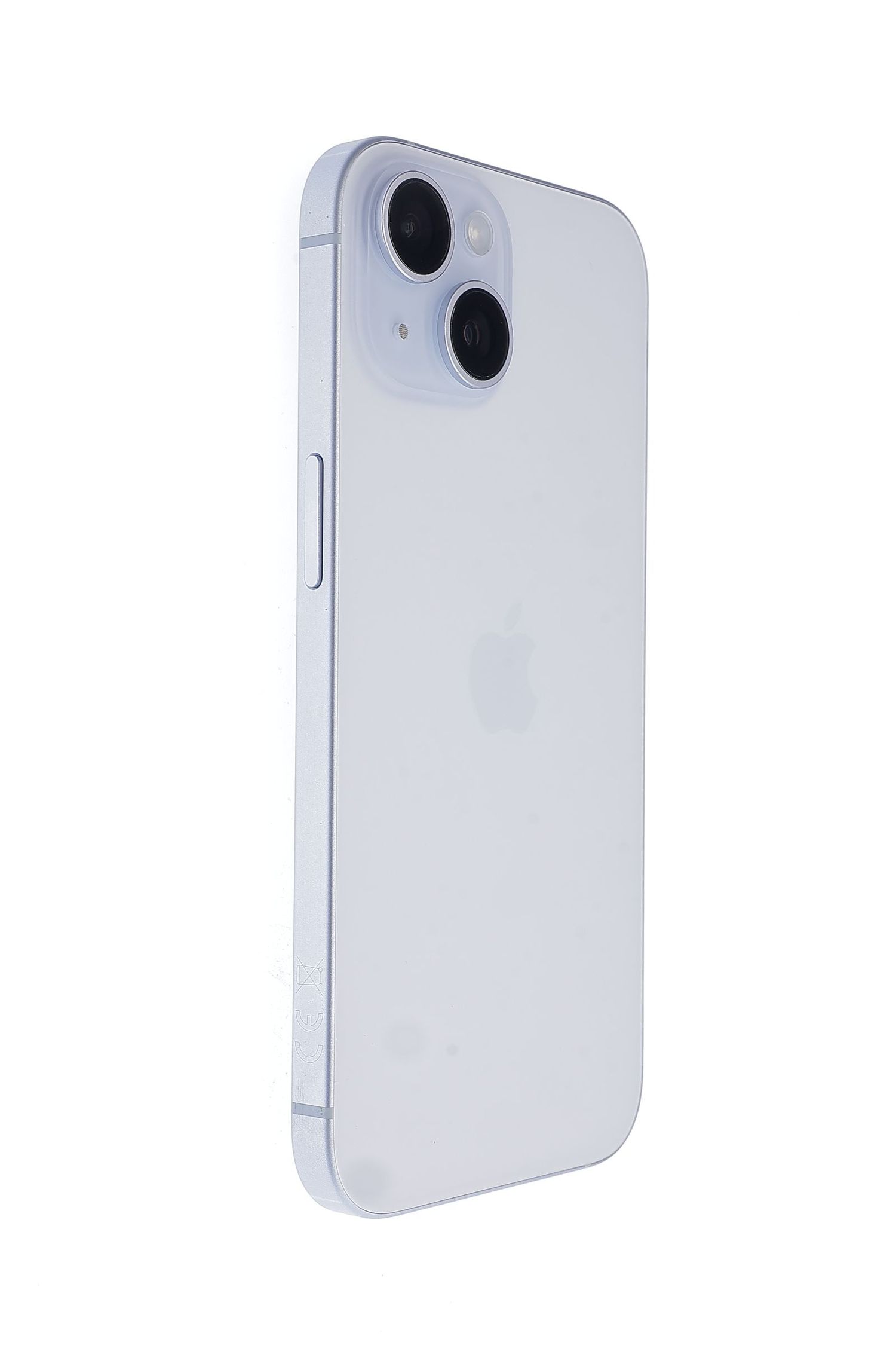 Apple iPhone 15 128 GB Blue - Kiváló