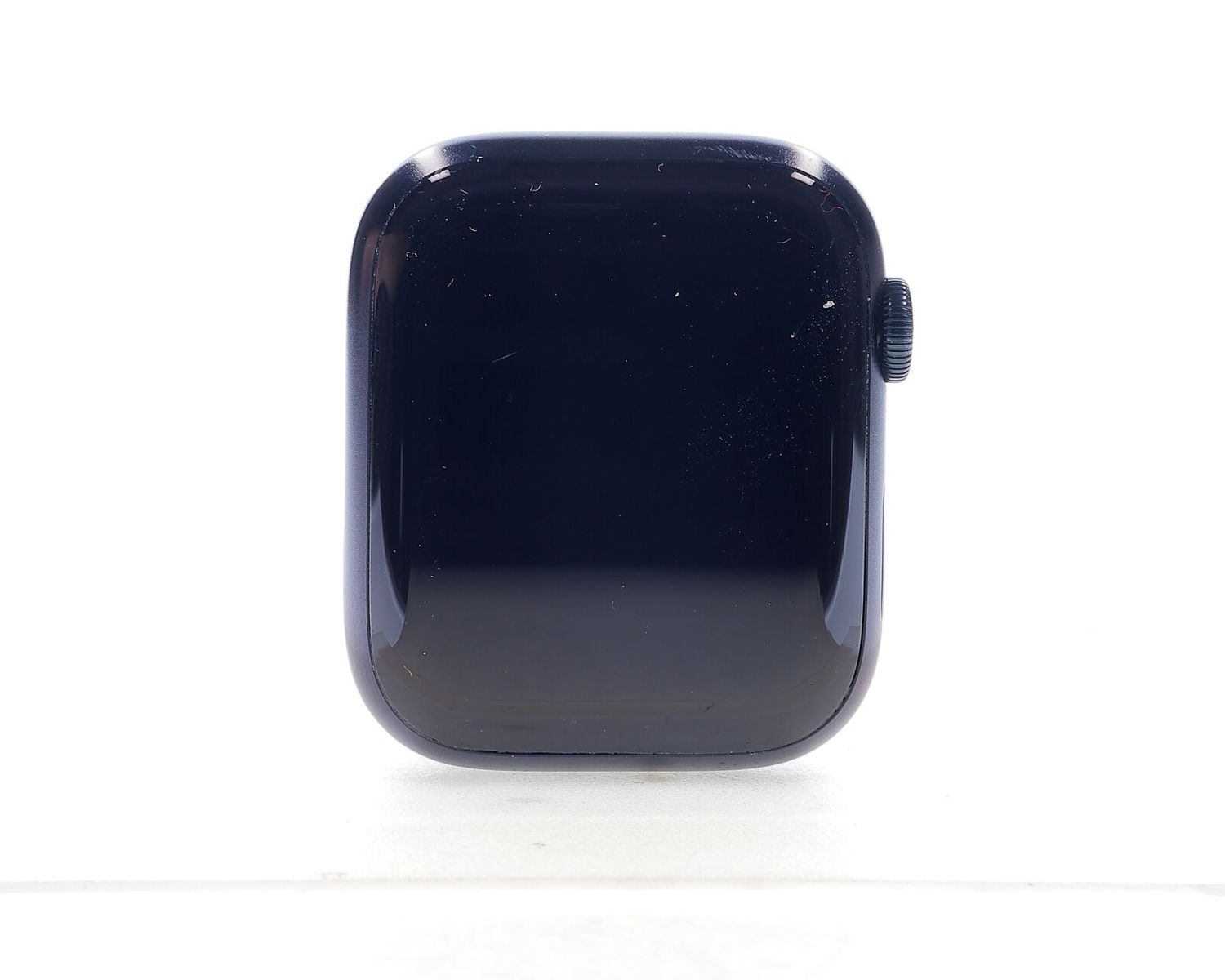 Apple Watch Series 7 2021, GPS, Aluminium 45mm Midnight - Εξαιρετικό