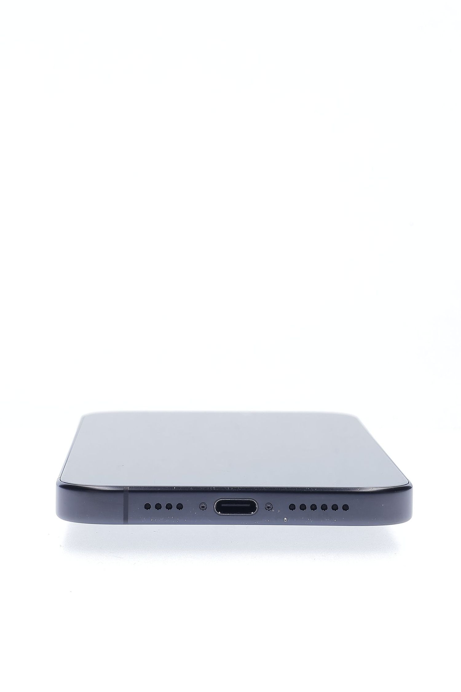 Apple iPhone 16 Pro Max 256 GB Black Titanium - Foarte bun