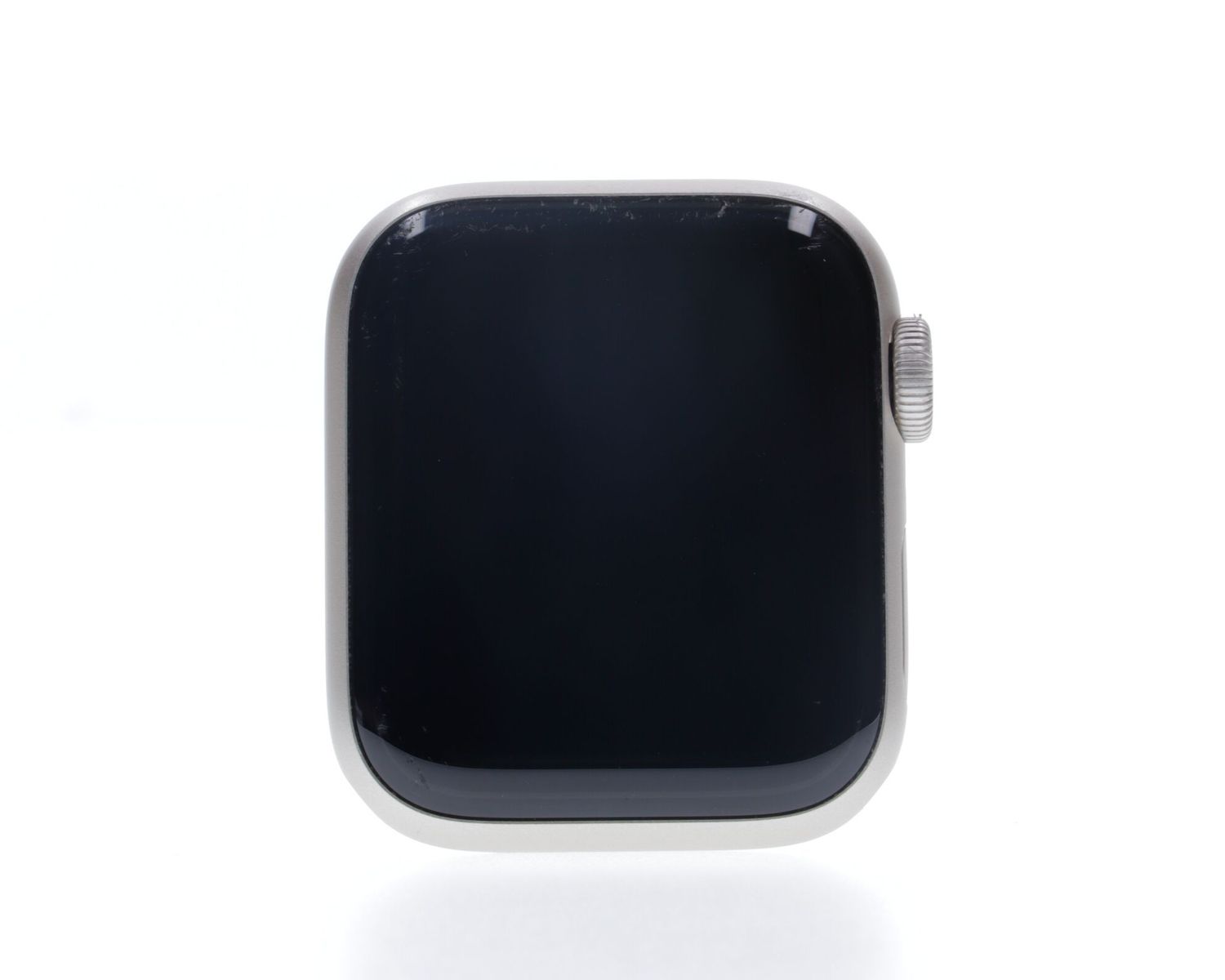 Apple Watch SE 2022, GPS, Aluminium 40mm Starlight