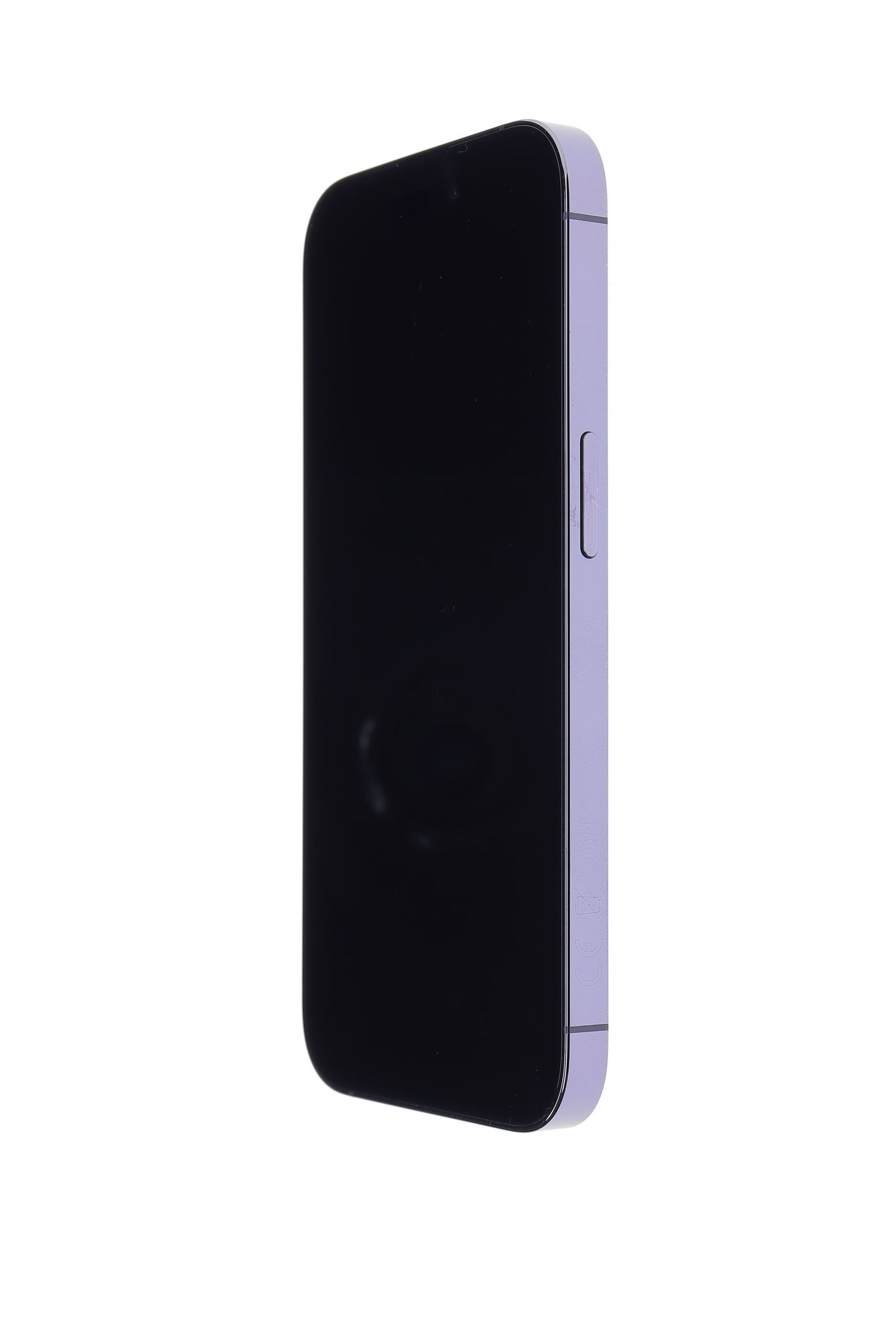 Apple iPhone 14 Pro 256 GB Deep Purple - Καλό