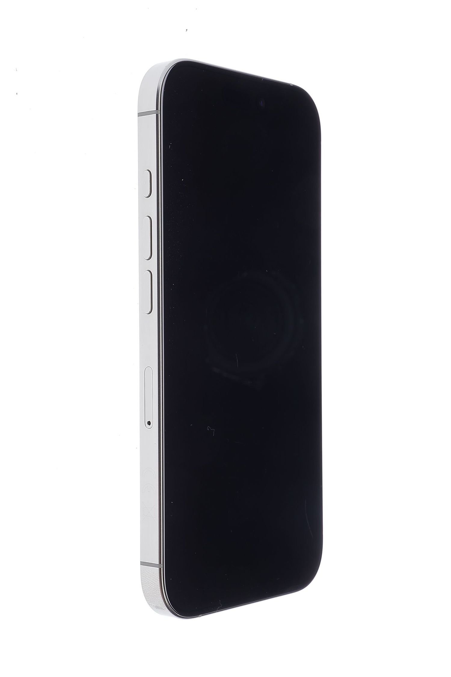 Apple iPhone 16 Pro 128 GB Natural Titanium - Excelent