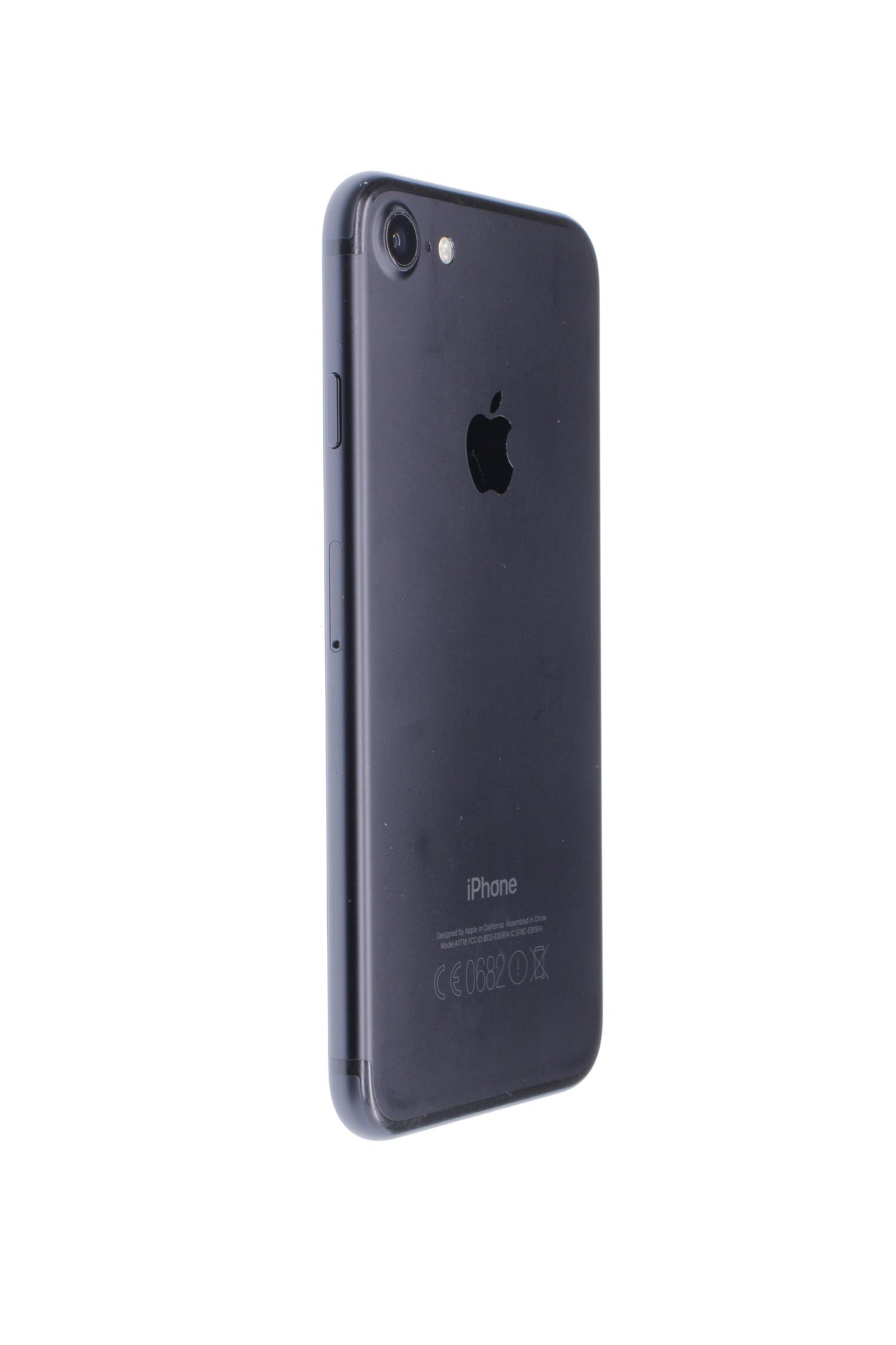 Apple iPhone 7 128 GB Black - Πολύ καλό