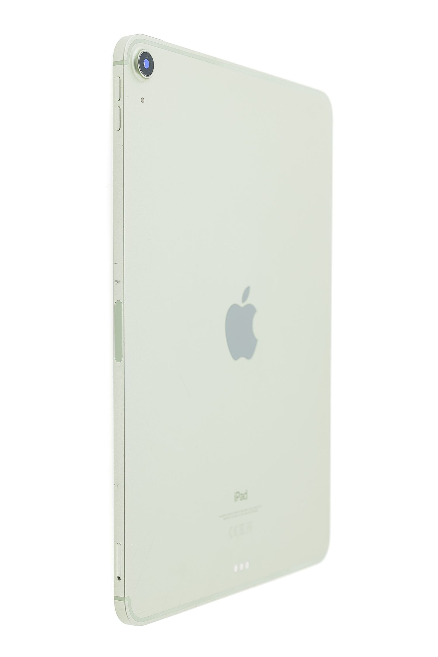 Apple iPad Air 4 10.9" (2020) 4th Gen Cellular 256 GB Green - Jó