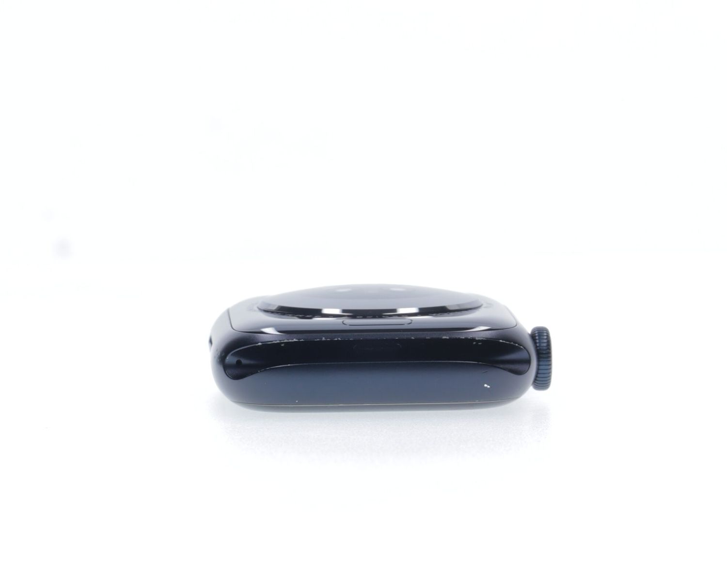 Apple Watch Series 7 2021, GPS + Cellular, Aluminium 45mm Midnight