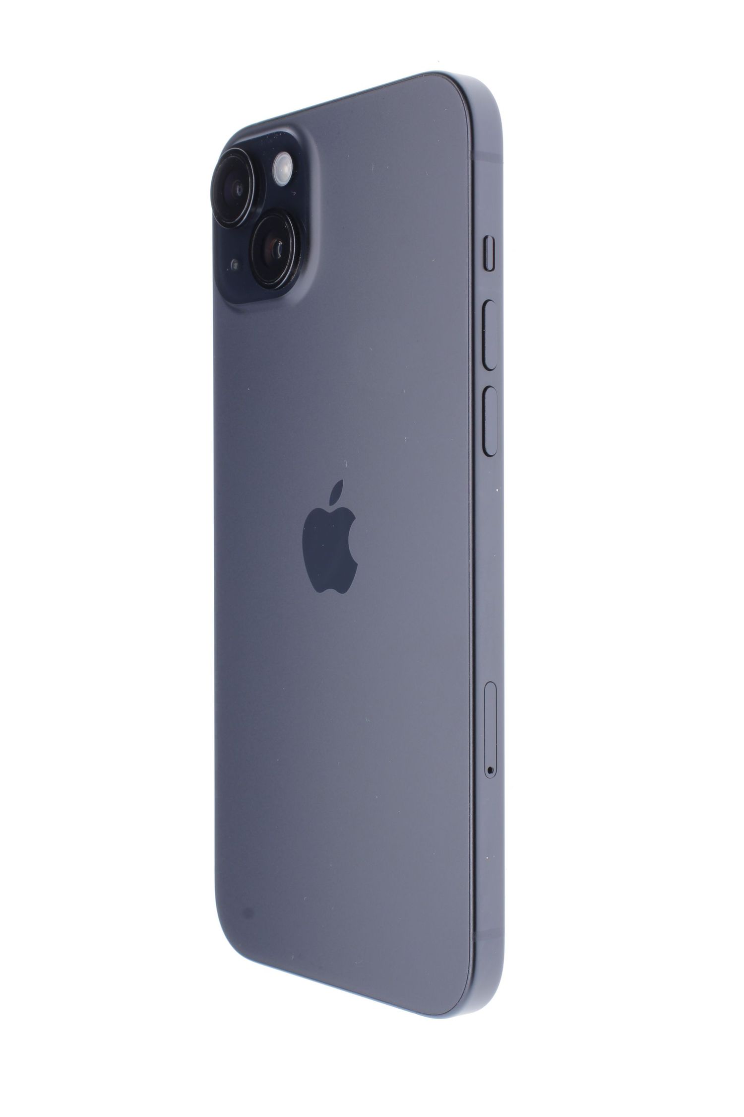 Apple iPhone 15 Plus 128 GB Black - Като нов