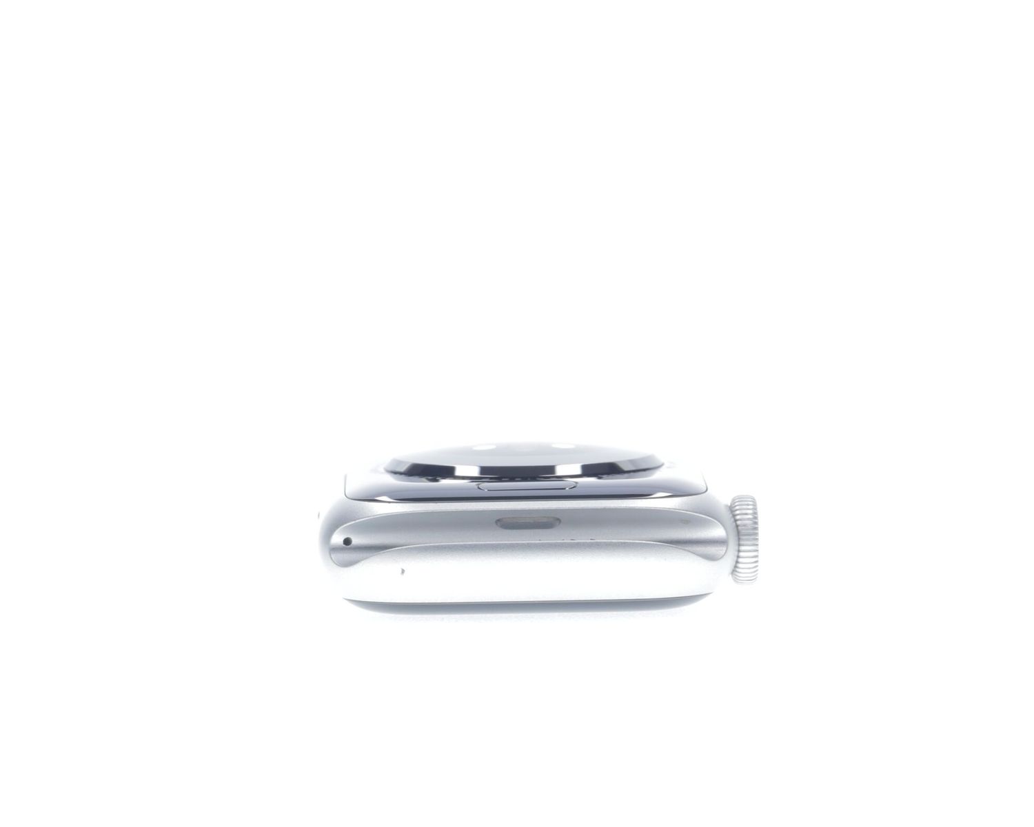 Apple Watch Series 9 2023, GPS, Aluminium 41mm Silver - Újszerű