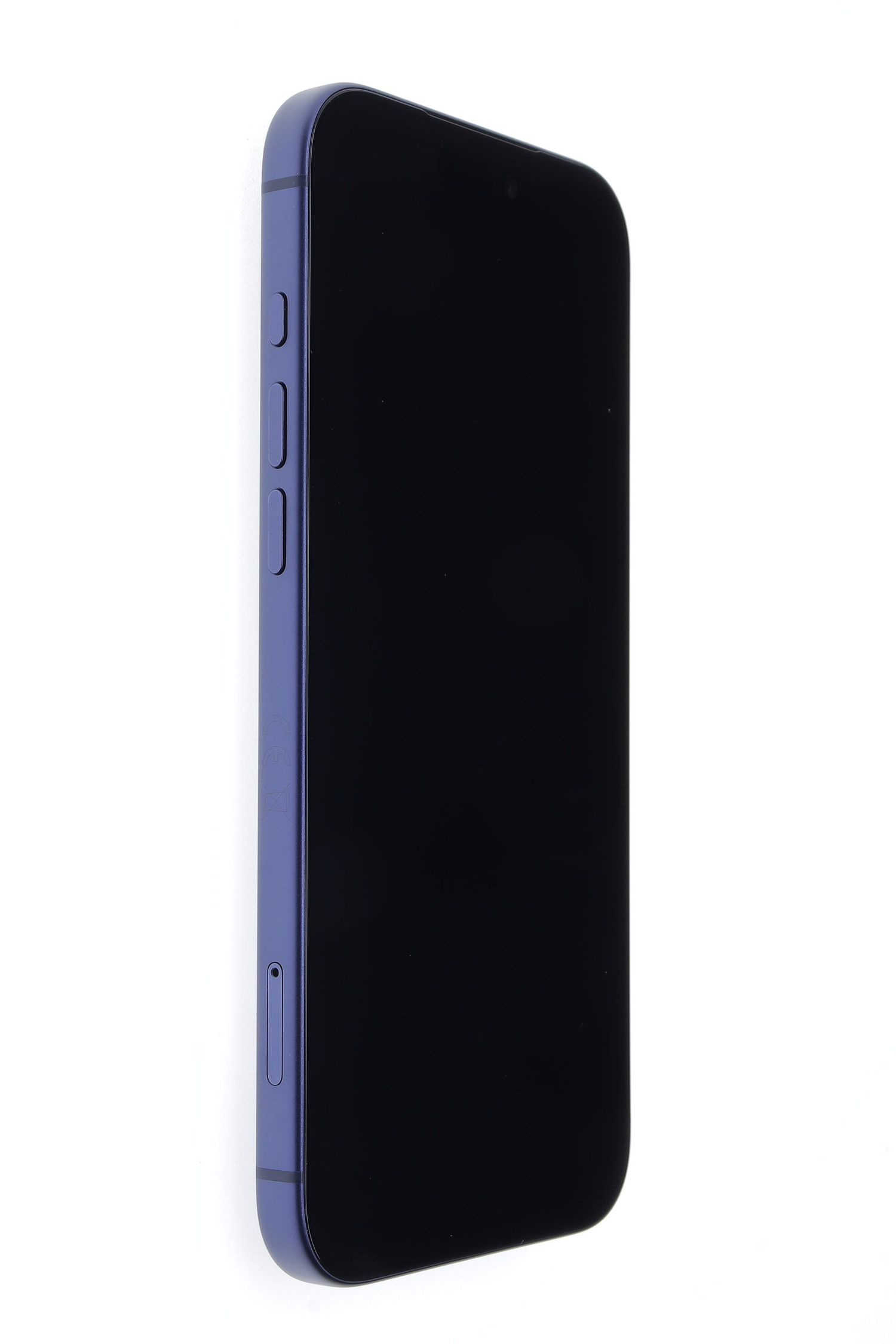 Apple iPhone 17 Pro Max 256 GB Deep Blue - Като нов