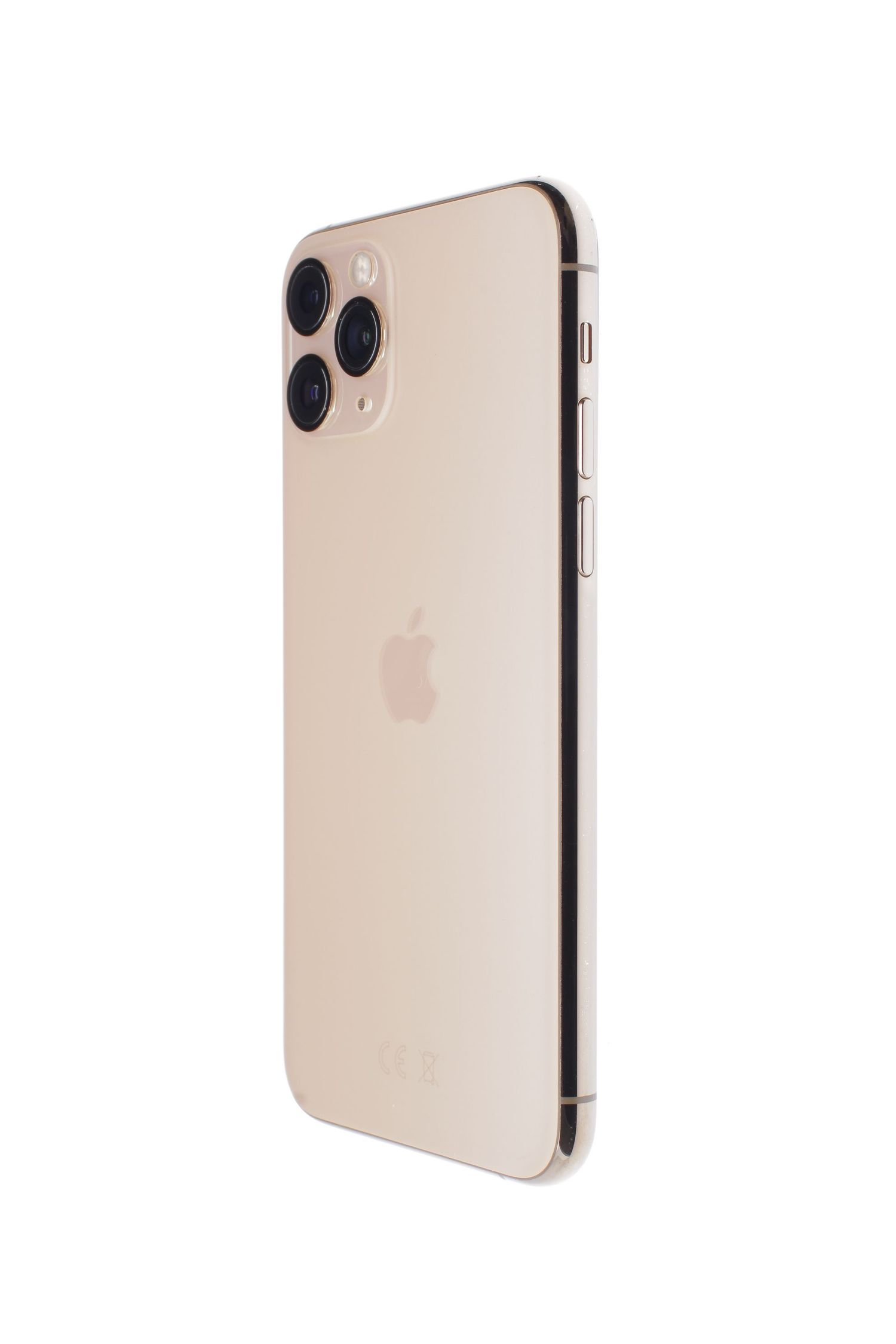 Apple iPhone 11 Pro 256 GB Gold - Εξαιρετικό