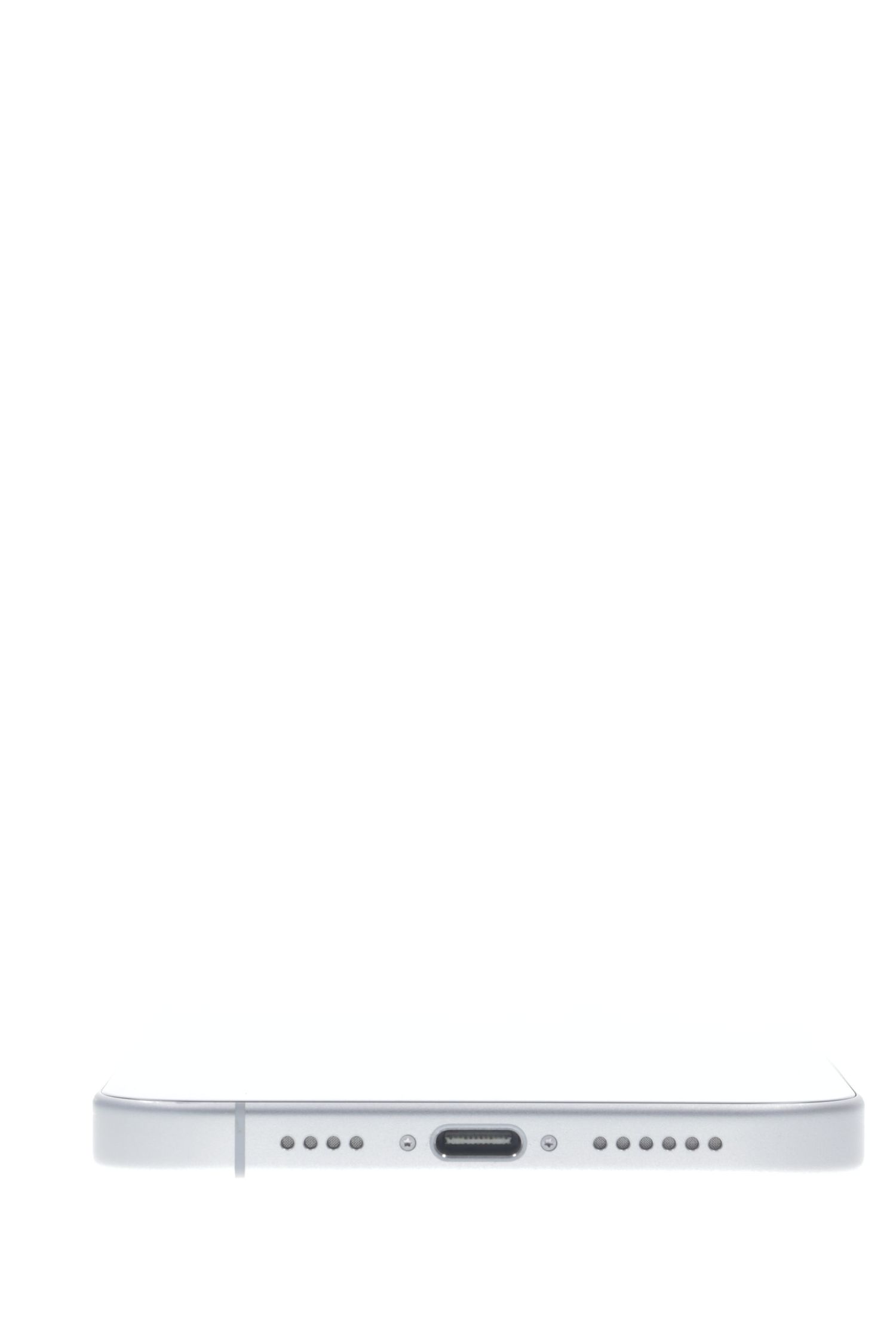 Apple iPhone 16 Plus 128 GB White - Kiváló
