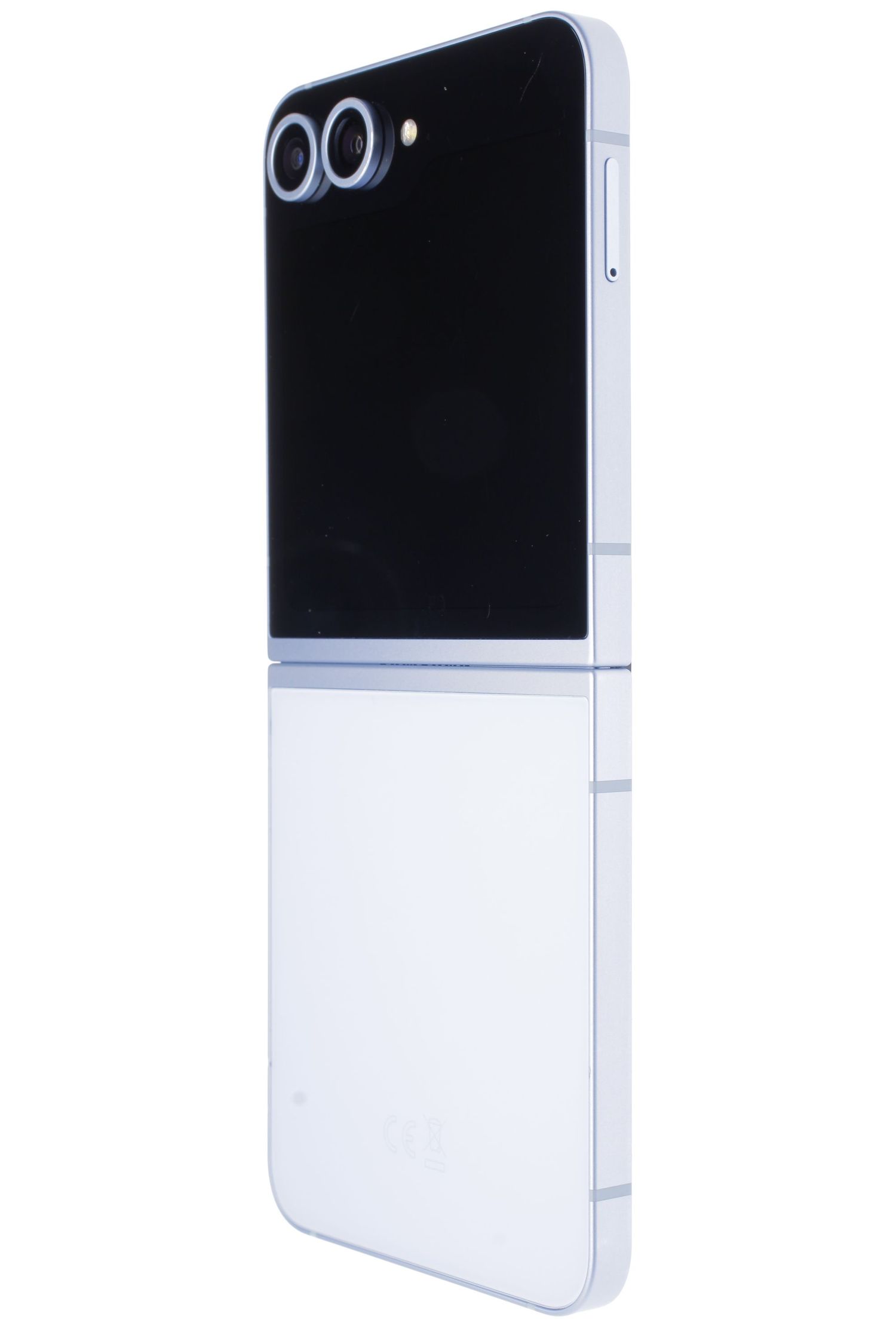 Samsung Galaxy Z Flip6 256 GB Blue - Σαν καινούργιο