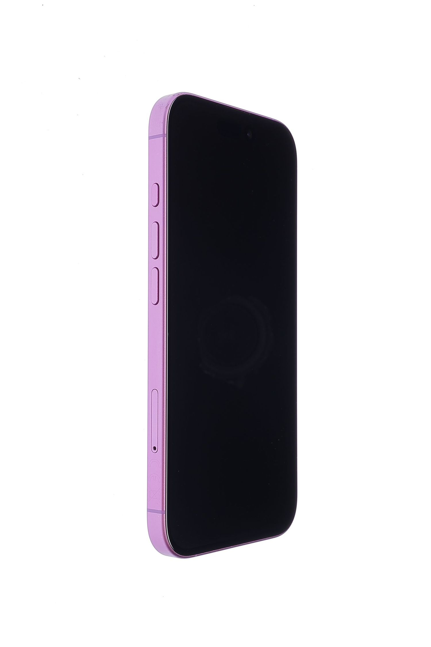 Apple iPhone 16 128 GB Pink - Excelent