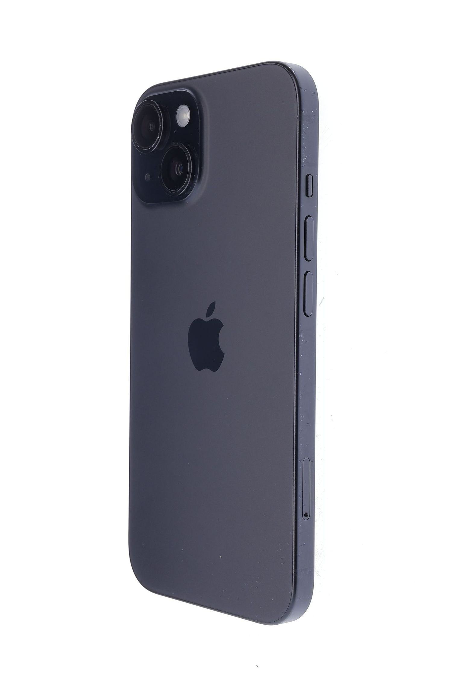 Apple iPhone 15 256 GB Black - Nagyon jó