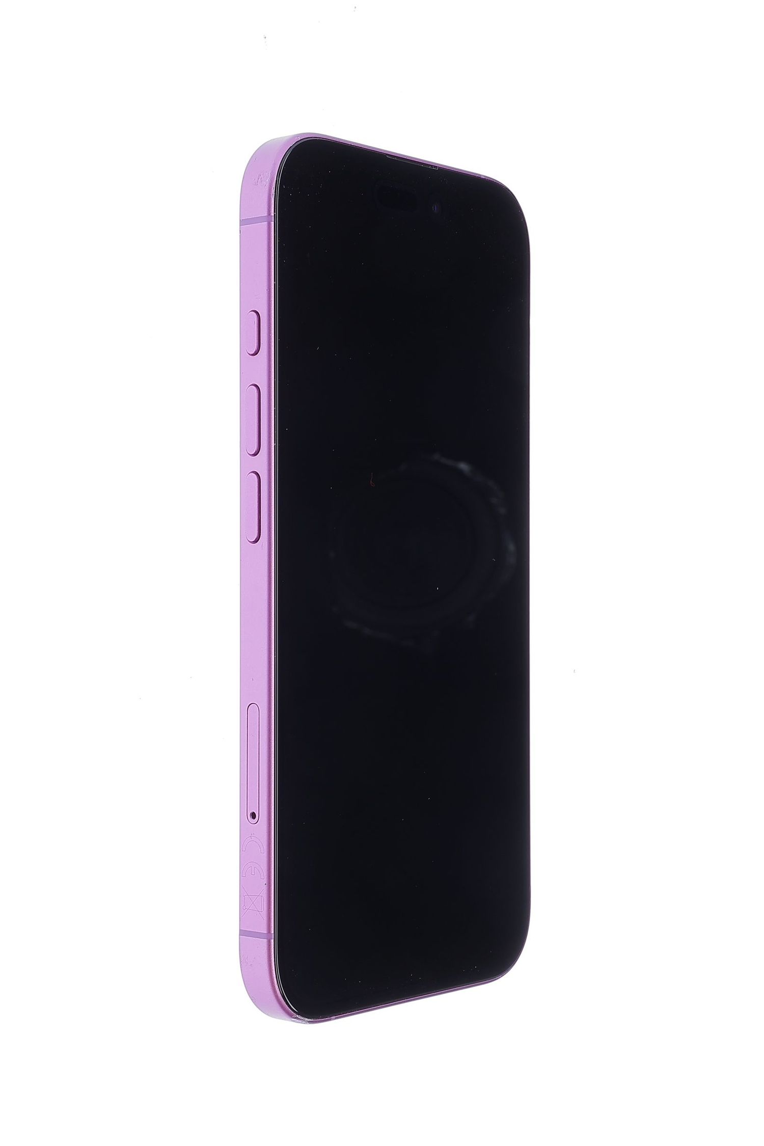 Apple iPhone 16 256 GB Pink - Πολύ καλό