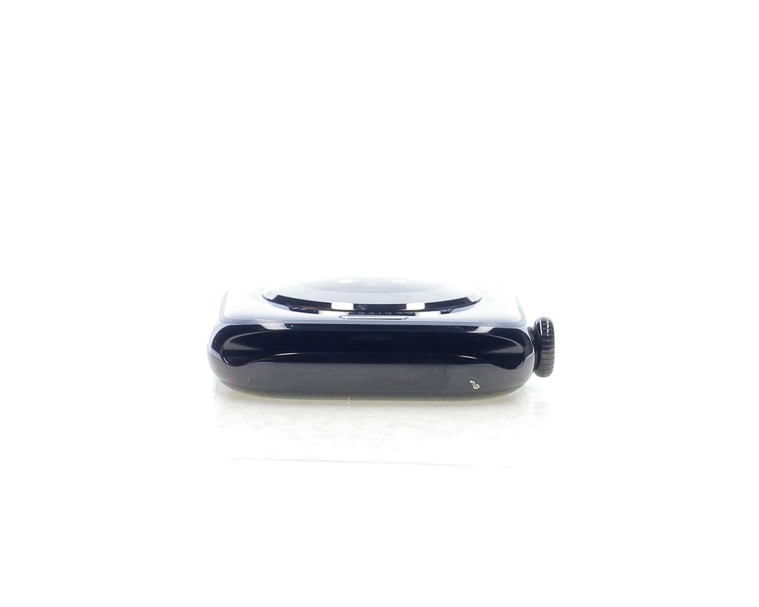 Apple Watch Series 10 2024, GPS + Cellular, Aluminium 46mm Jet Black - Excelent