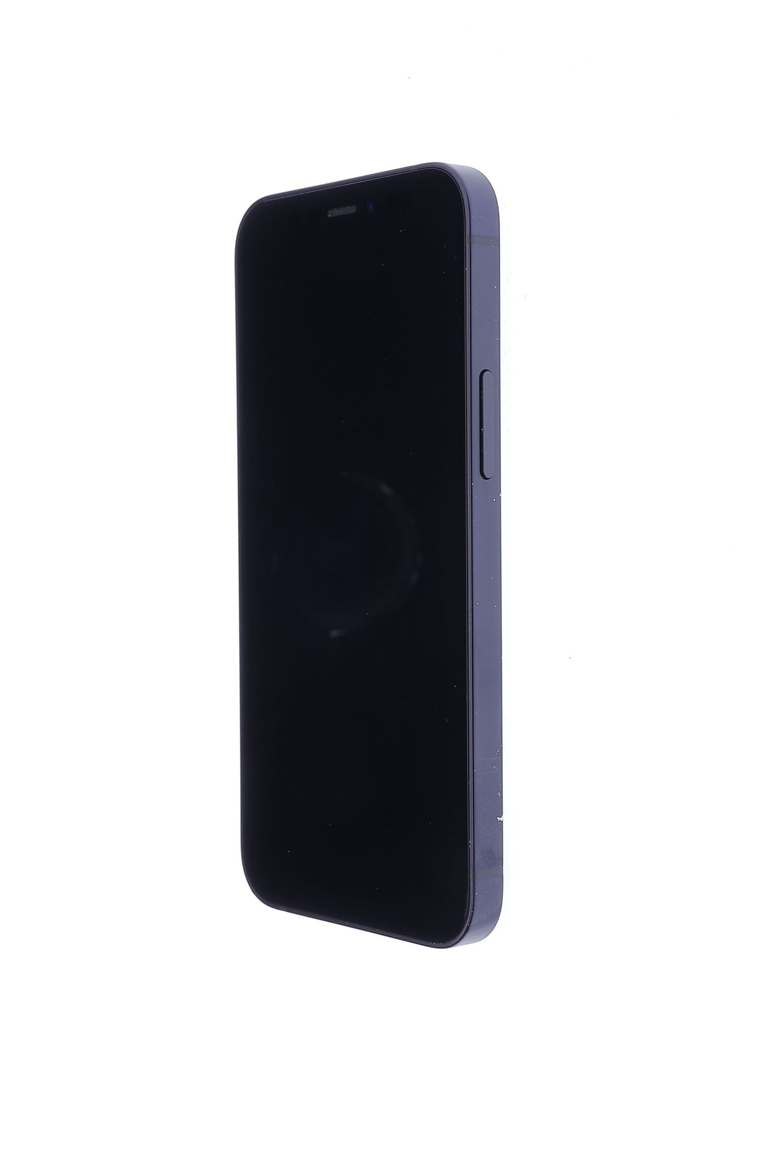 Apple iPhone 12 mini 128 GB Black - Nagyon jó