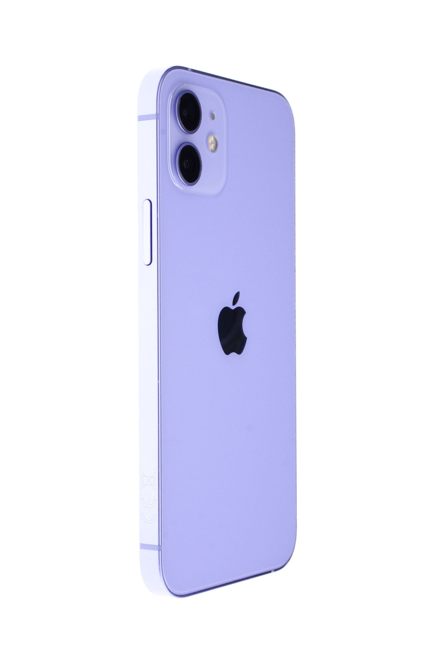 Apple iPhone 12 64 GB Purple - Отлично