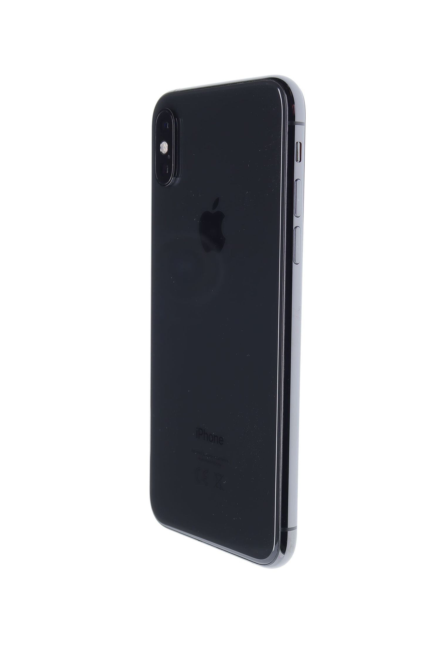 Apple iPhone XS 256 GB Space Grey - Ca nou