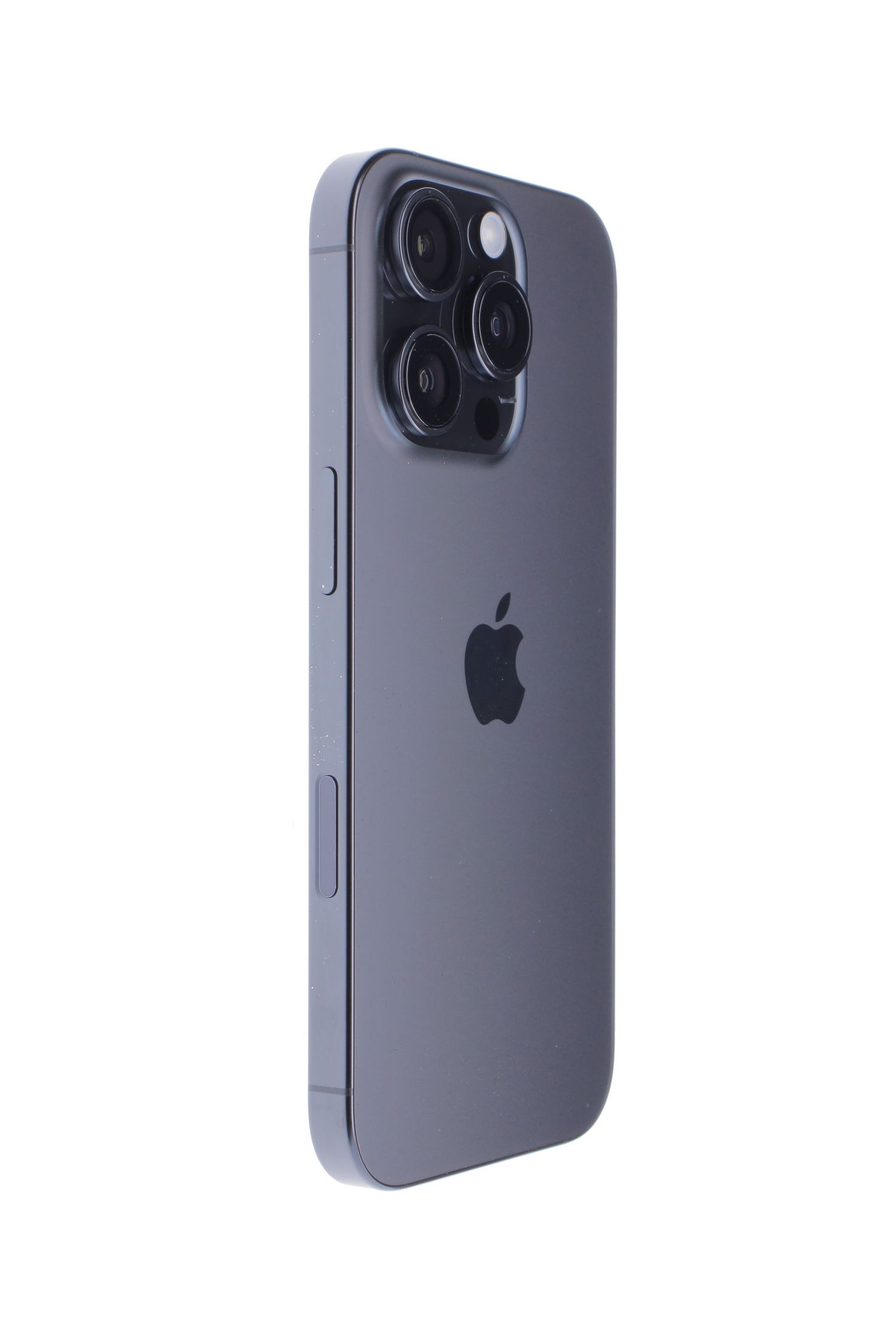 Apple iPhone 16 Pro 128 GB Black Titanium - Excelent