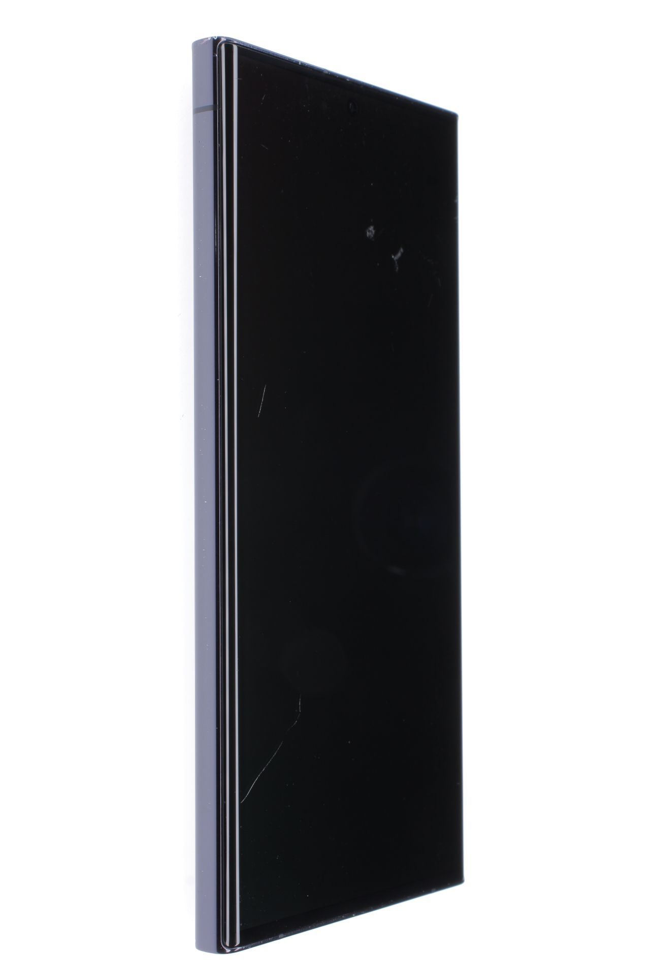 Samsung Galaxy S23 Ultra 5G Dual Sim 512 GB Phantom Black - Foarte bun