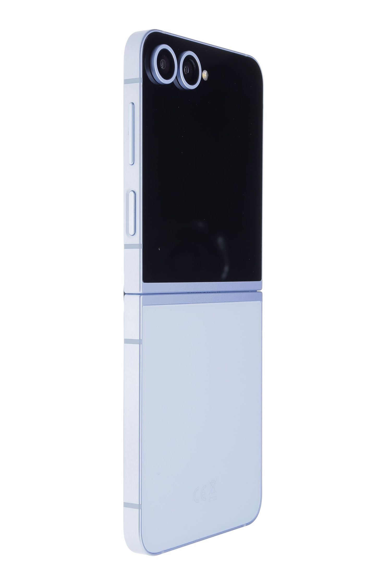 Samsung Galaxy Z Flip6 256 GB Blue - Като нов