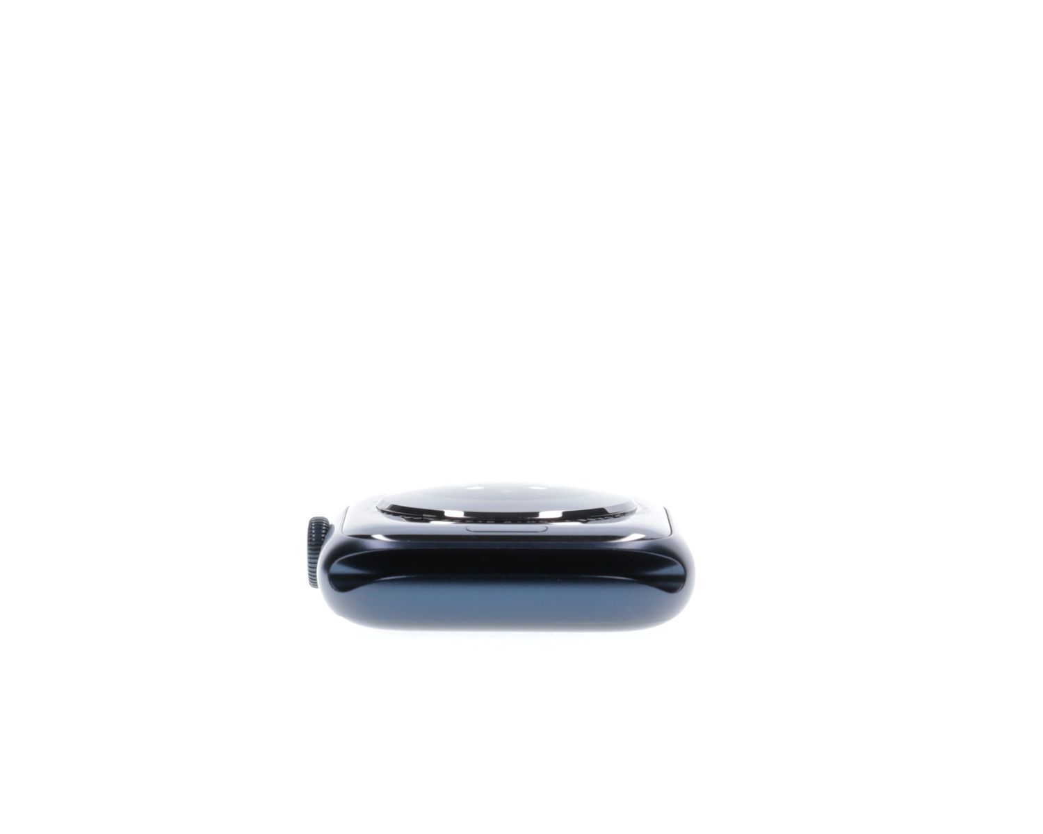 Apple Watch Series 8 2022, GPS + Cellular, Aluminium 45mm Midnight - Újszerű