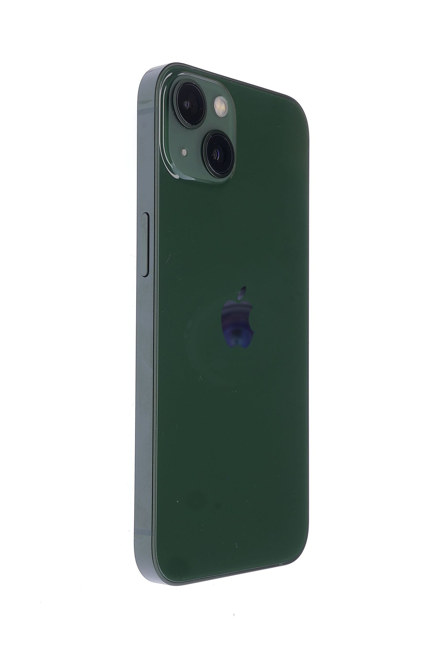 Apple iPhone 13 128 GB Green - Като нов