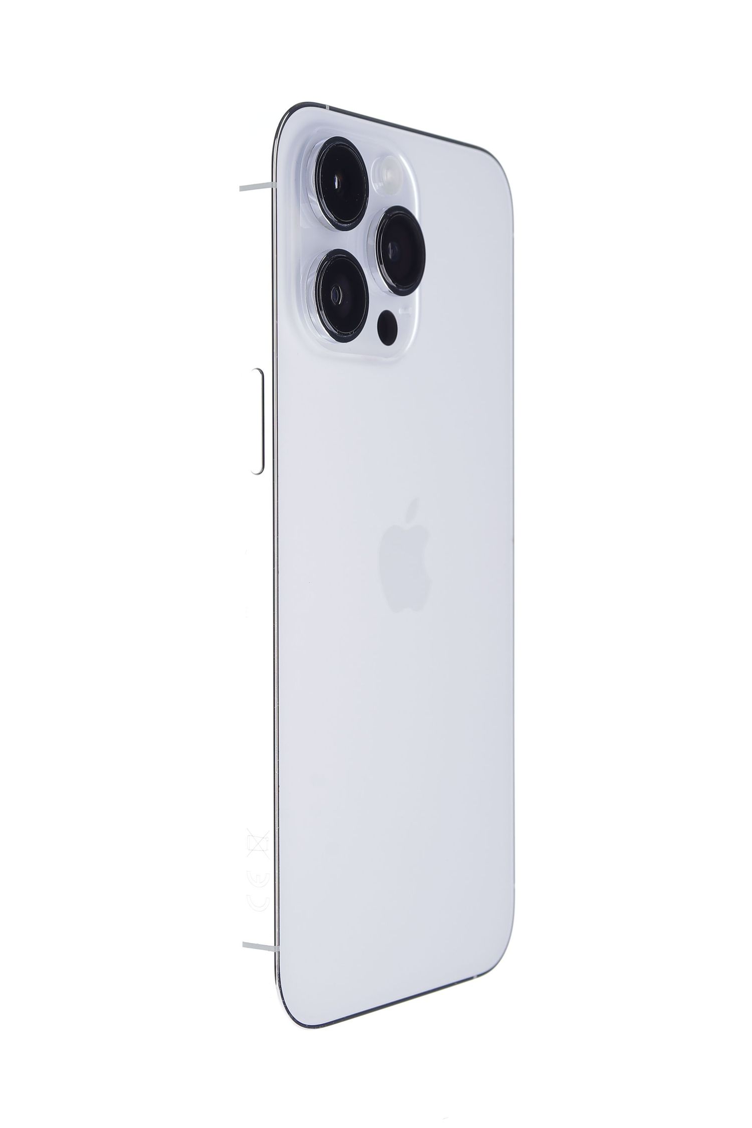 Apple iPhone 14 Pro Max 256 GB Silver - Excelent