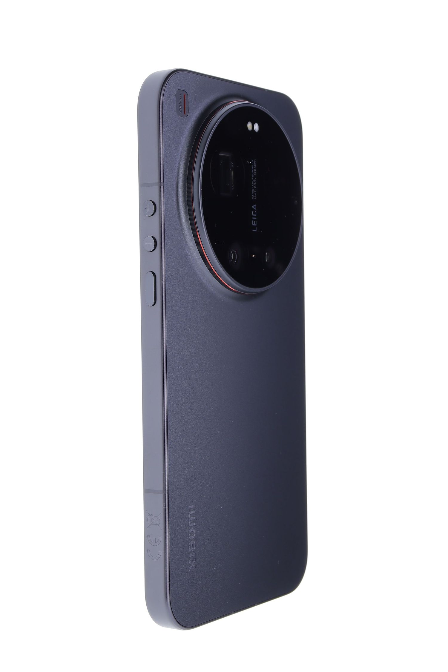 Xiaomi 17 Ultra 5G Dual Sim 512 GB Black - Като нов