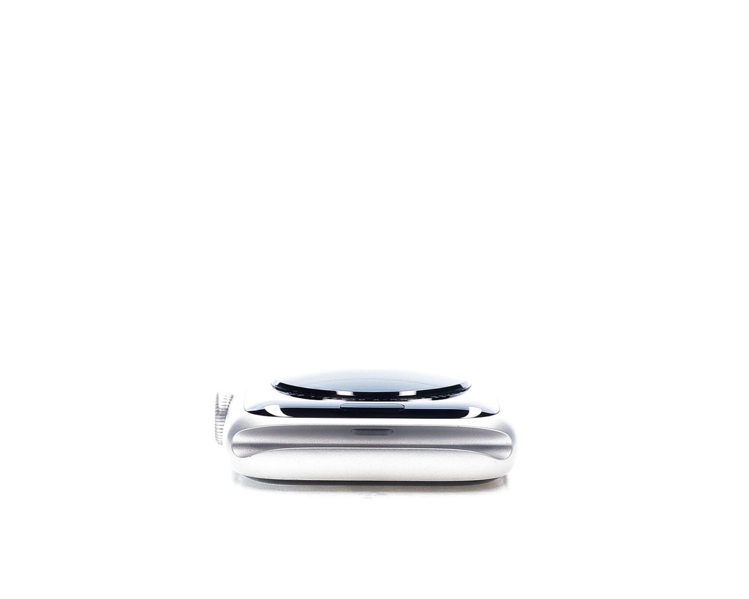 Apple Watch SE 2020, GPS, Aluminium 44mm Silver - Отлично