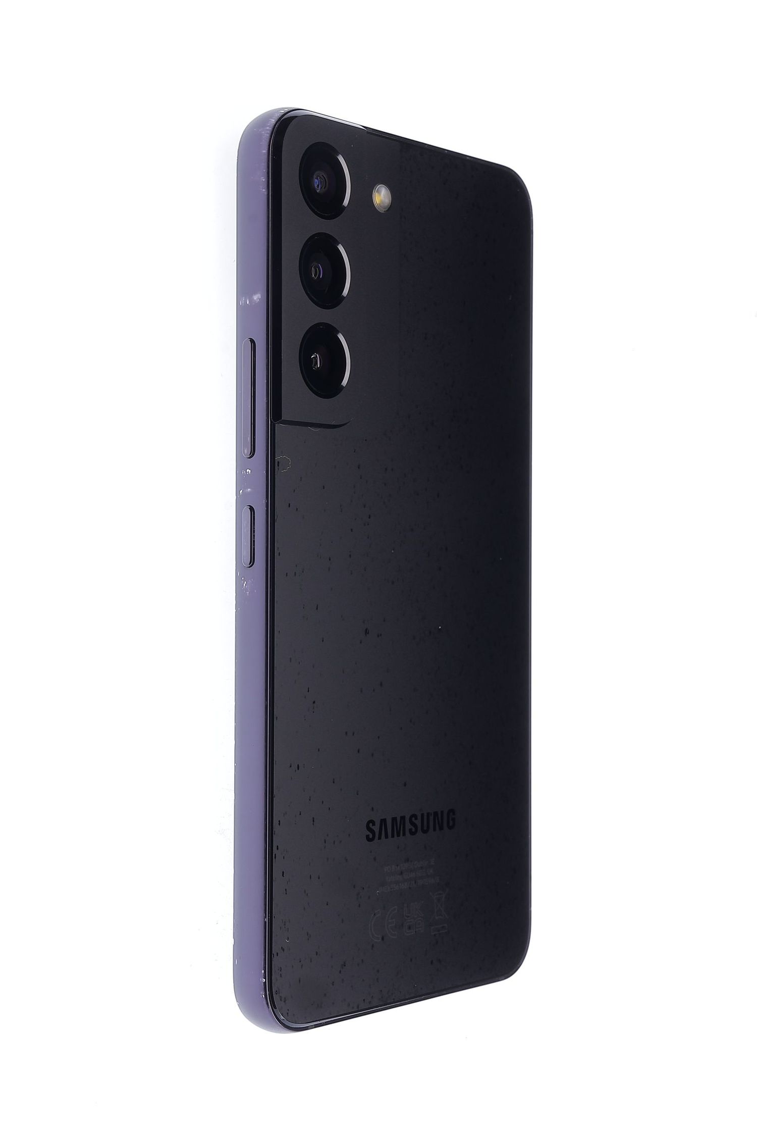 Samsung Galaxy S22 5G Dual Sim 256 GB Phantom Black - Много добро