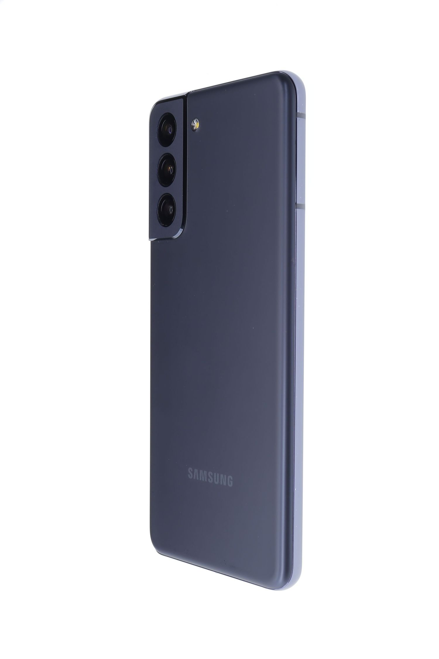 Samsung Galaxy S21 5G Dual Sim 128 GB Gray - Отлично