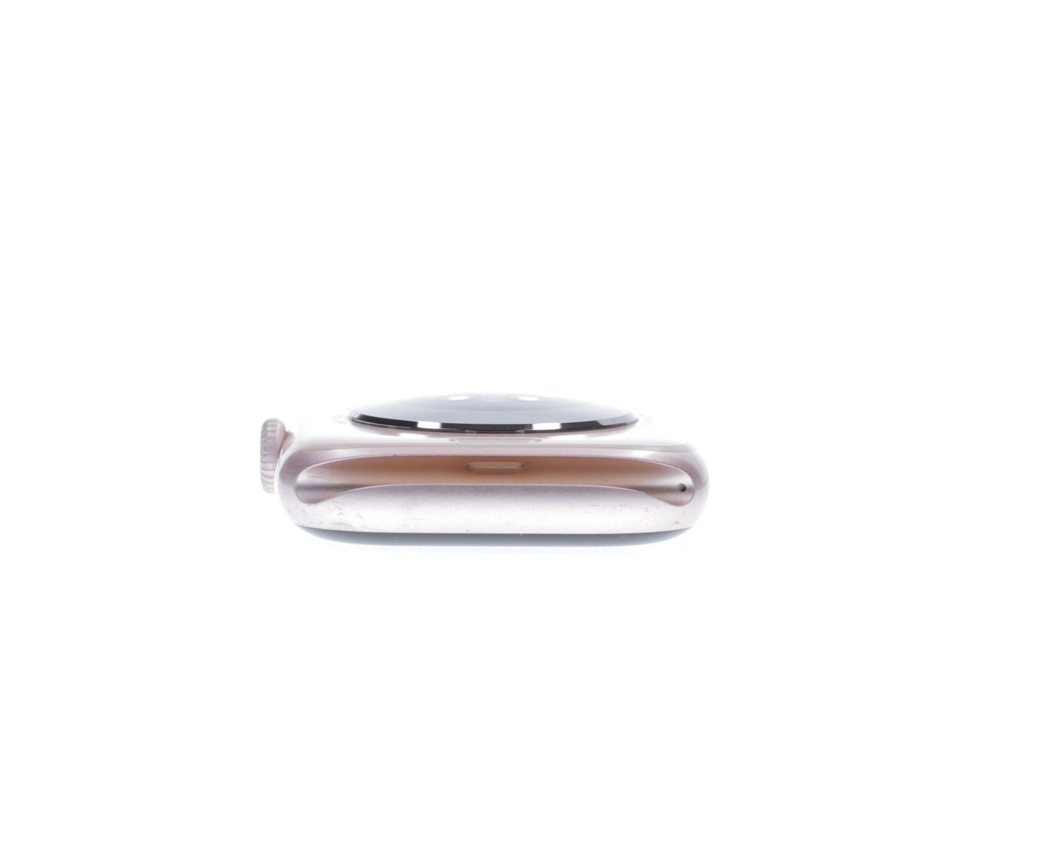 Apple Watch Series 10 2024, GPS + Cellular, Aluminium 46mm Rose Gold - Excelent