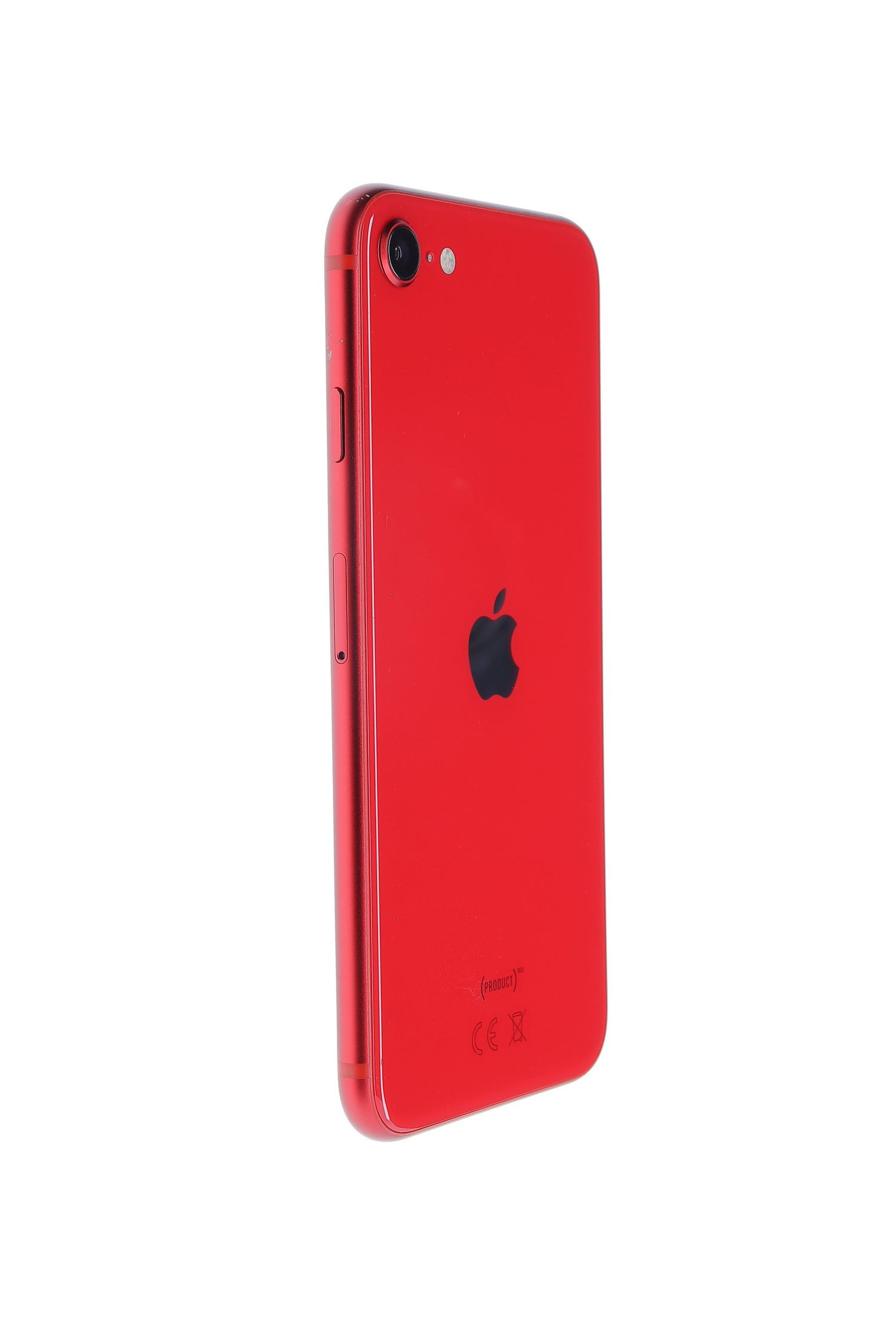 Apple iPhone SE 2020 128 GB Red - Ca nou