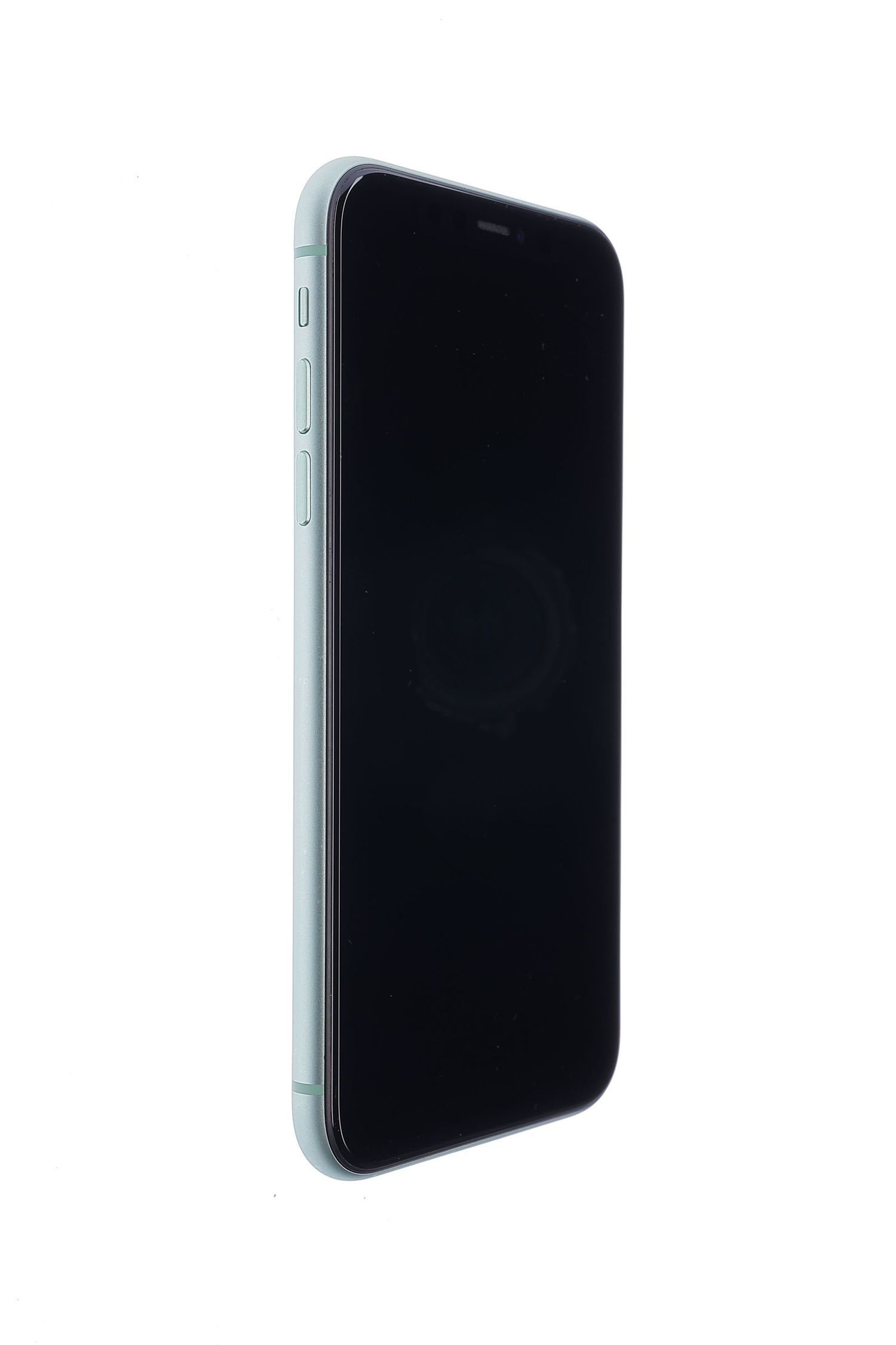 Apple iPhone 11 64 GB Green - Ca nou