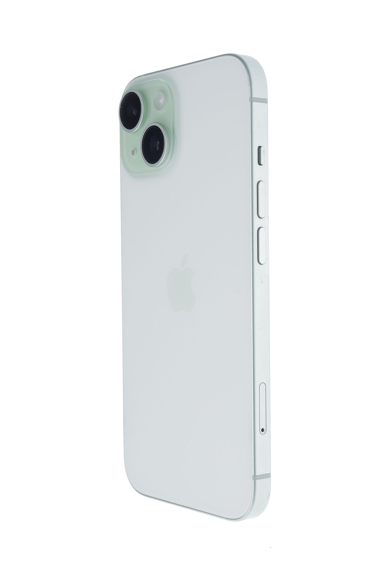 Apple iPhone 15 256 GB Green - Foarte bun