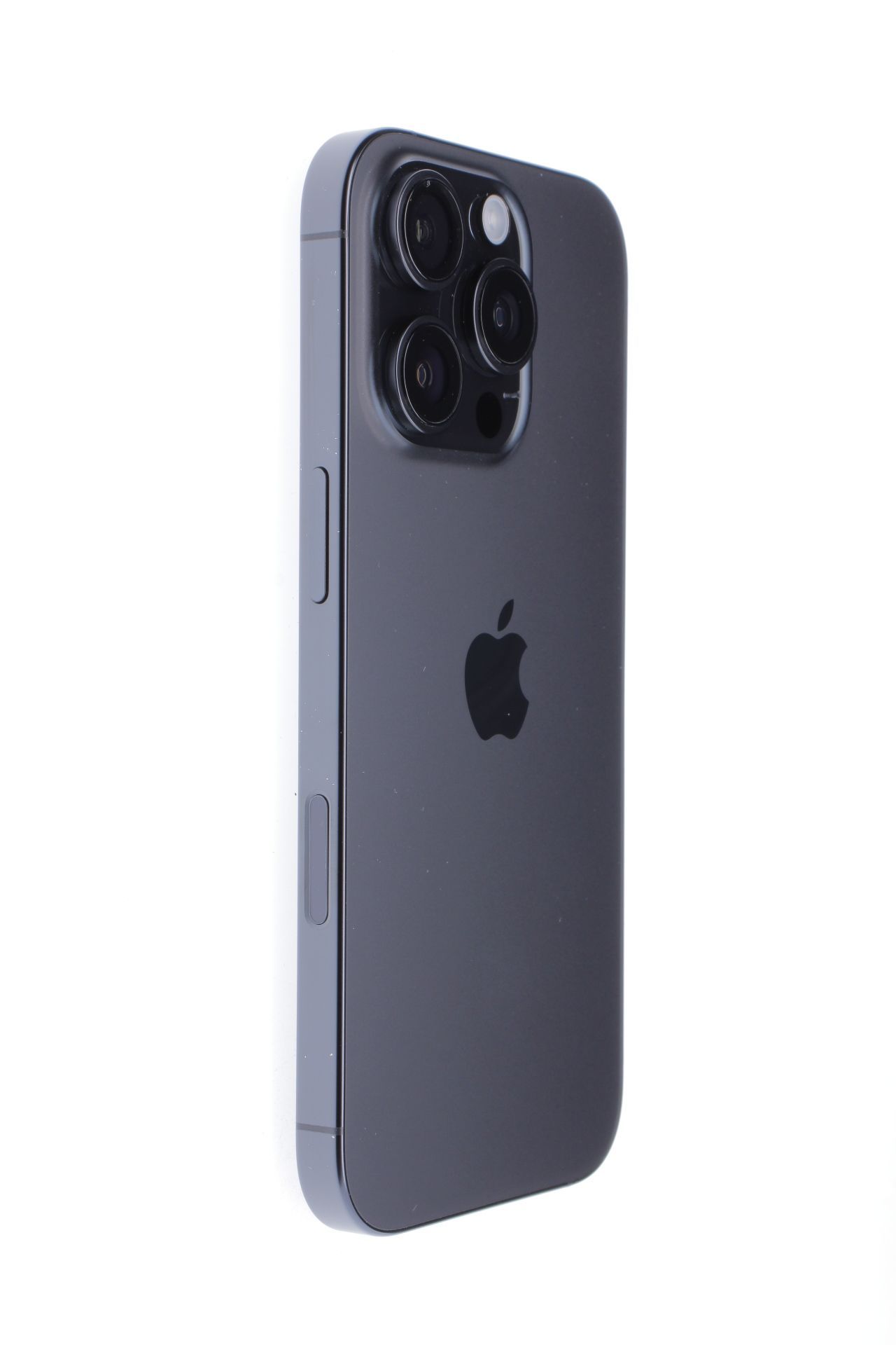 Apple iPhone 16 Pro 128 GB Black Titanium - Ca nou