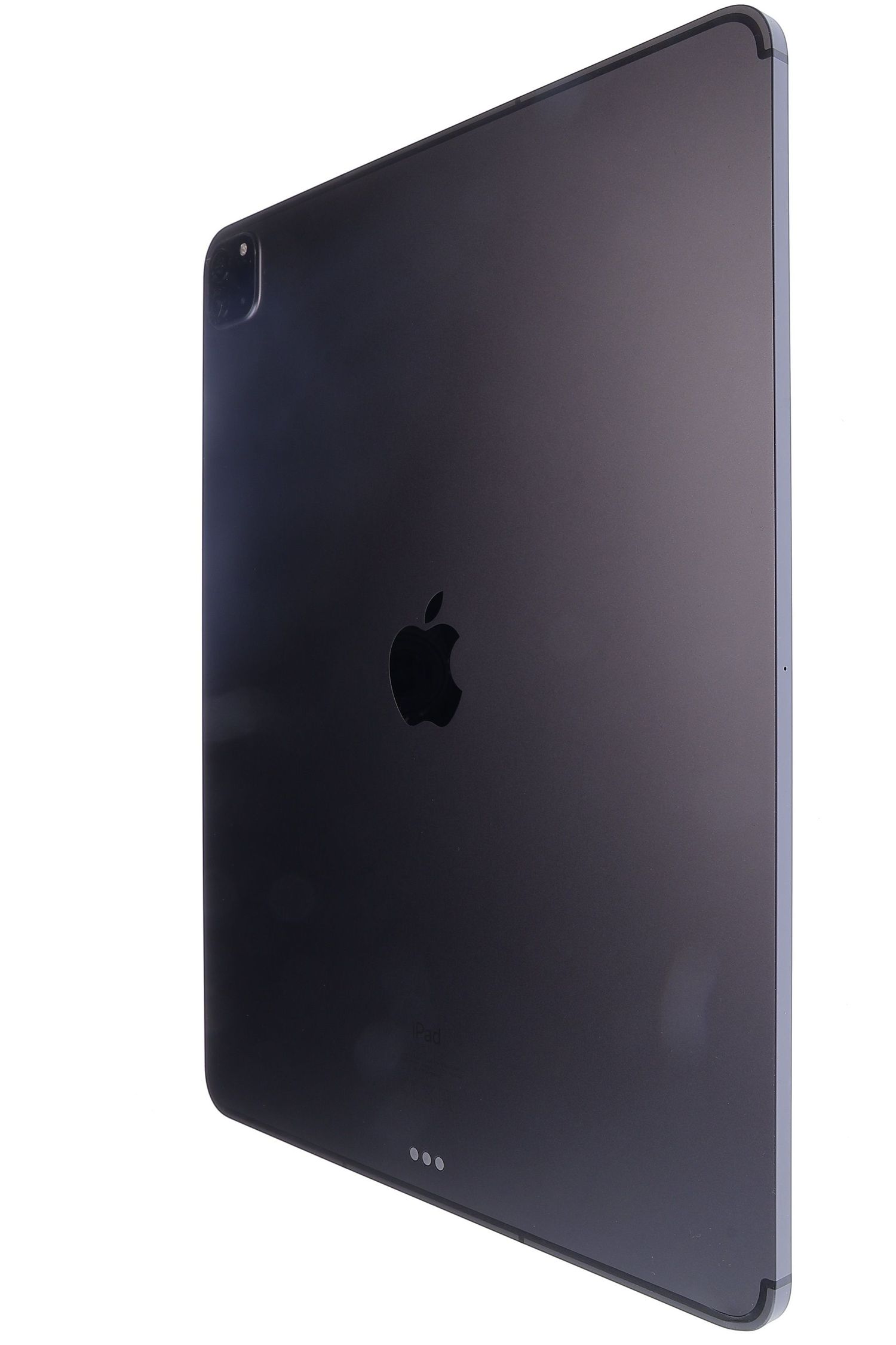 Apple iPad Pro 4 12.9" (2020) 4th Gen Cellular 128 GB Space Gray - Kiváló