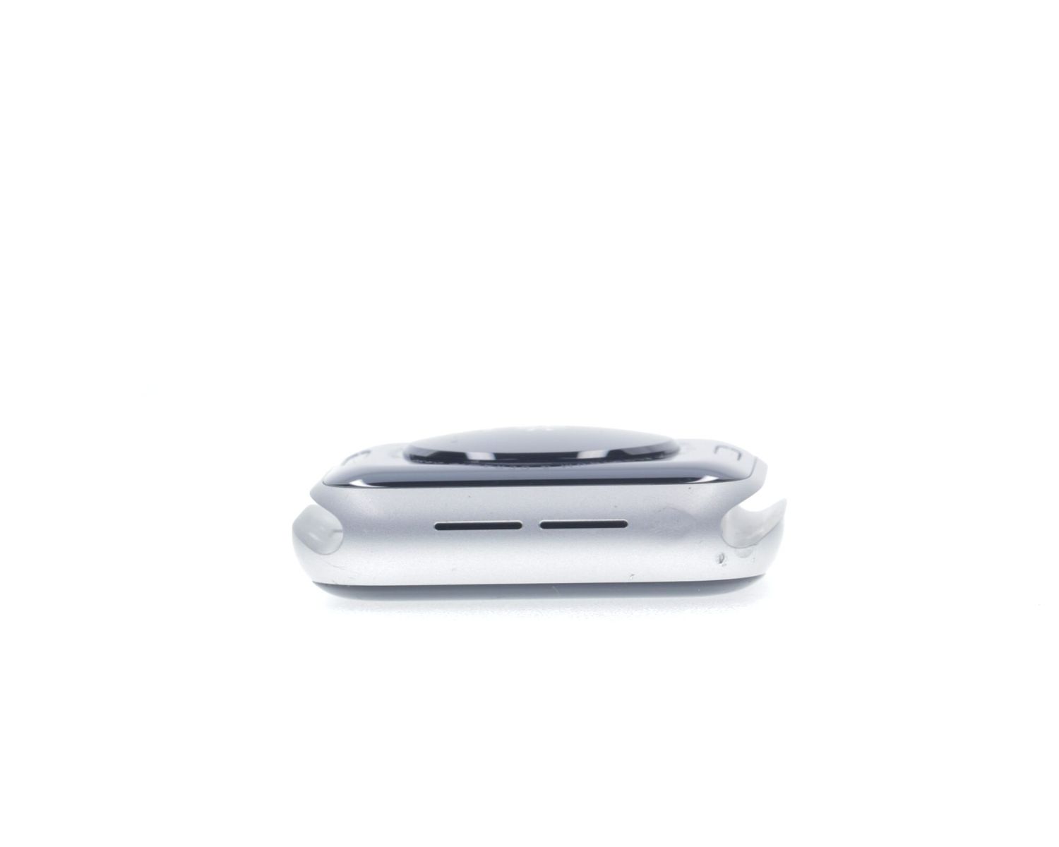 Apple Watch SE 2020, GPS, Aluminium 40mm Silver - Foarte bun