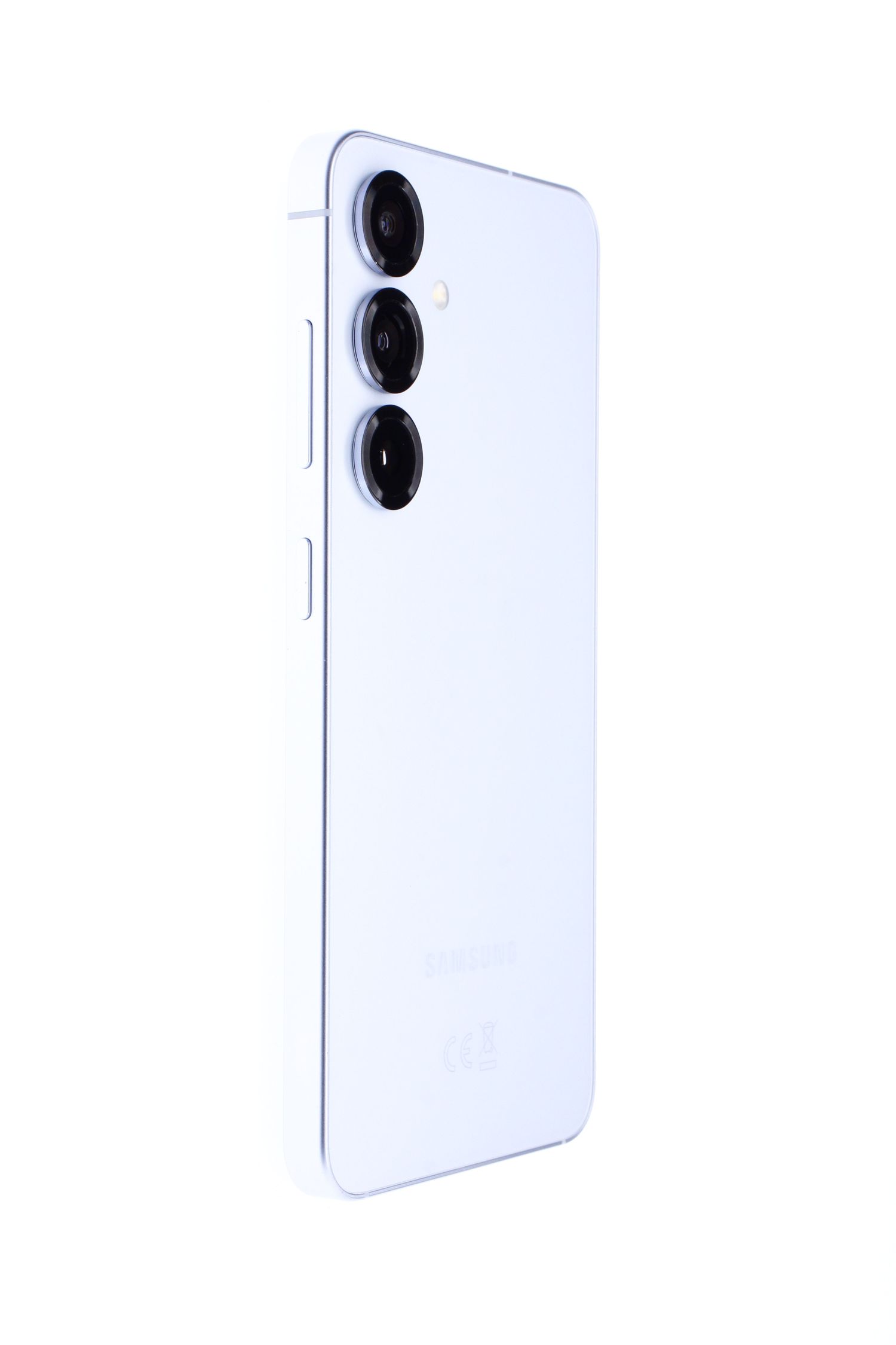 Samsung Galaxy S25 5G 256 GB Icy Blue - Като нов