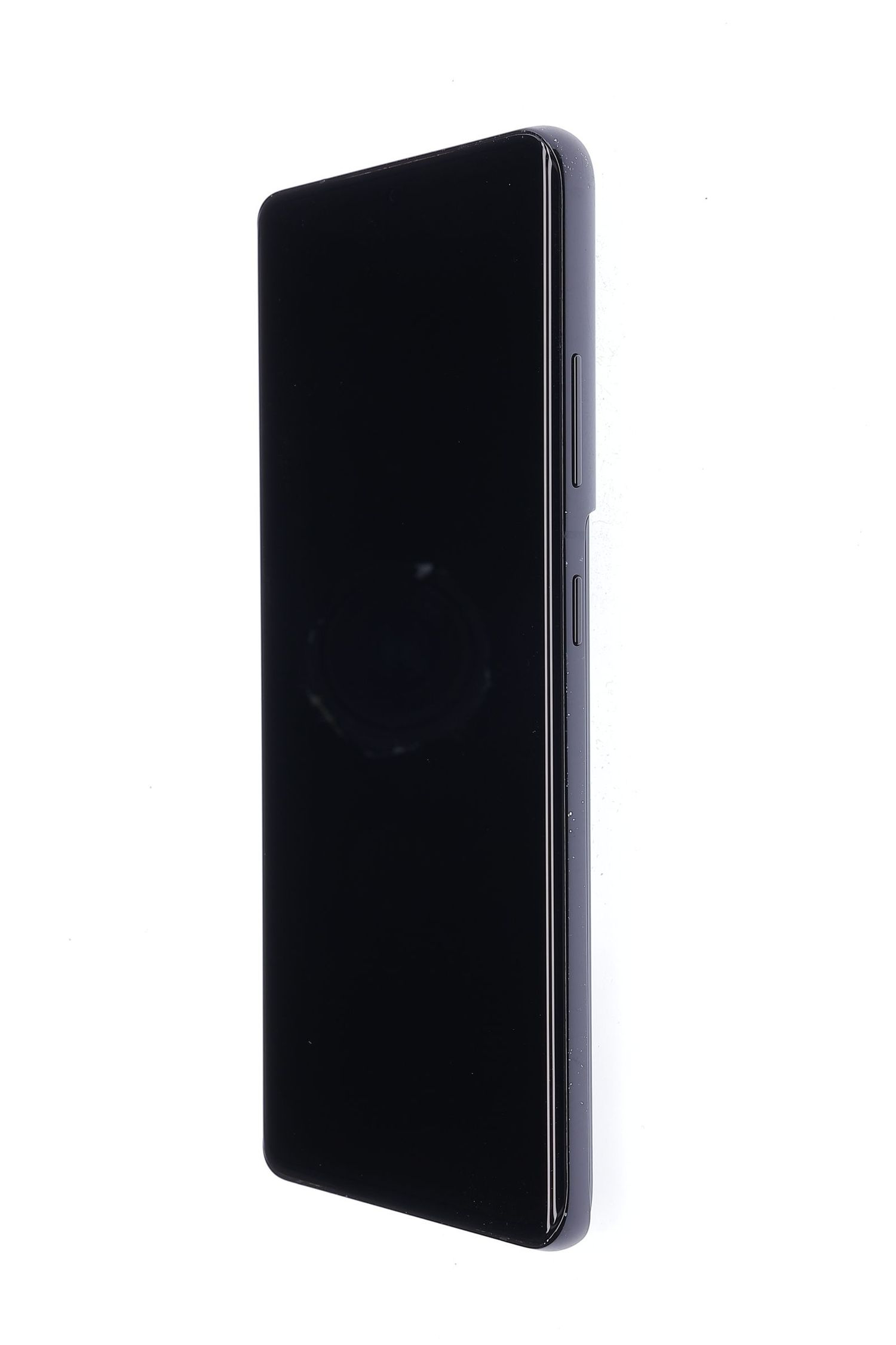 Samsung Galaxy S21 Ultra 5G Dual Sim 256 GB Black - Nagyon jó