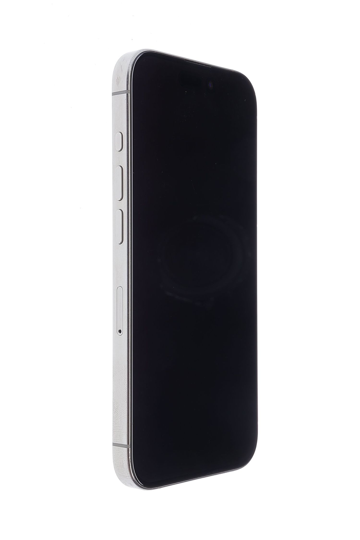 Apple iPhone 15 Pro, Natural Titanium, 128 GB - de la 2.799 lei