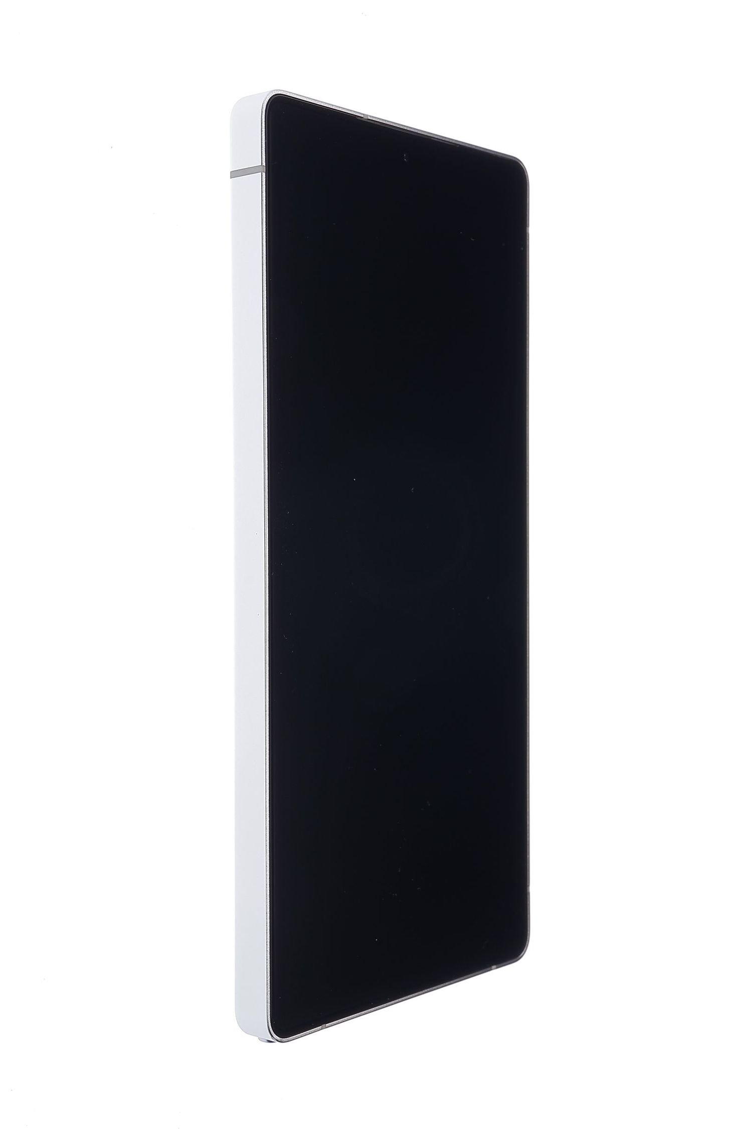 Samsung Galaxy S25 Ultra 5G Dual Sim 256 GB Titanium White Silver - Като нов