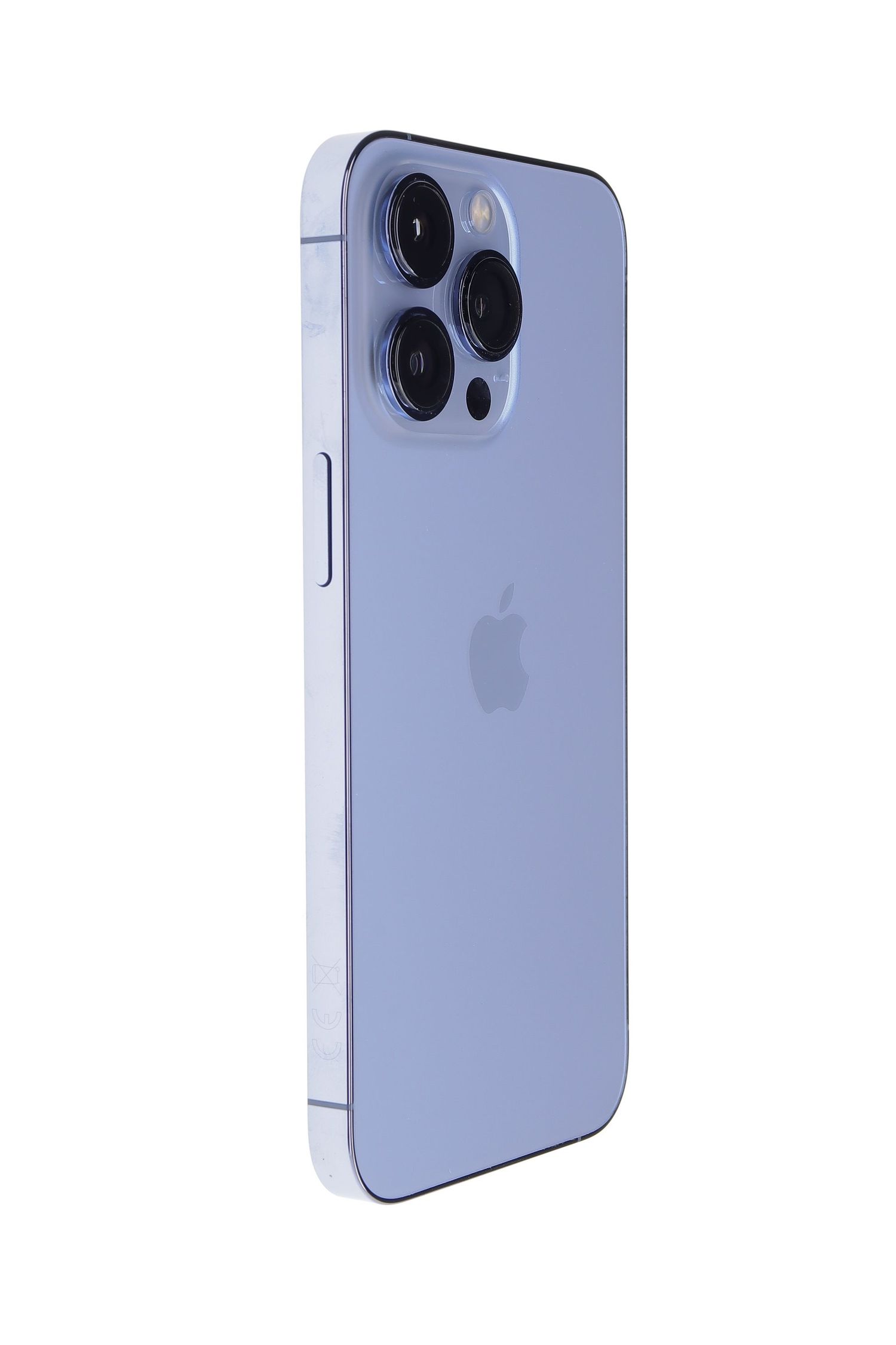 Apple iPhone 13 Pro 128 GB Sierra Blue - Като нов