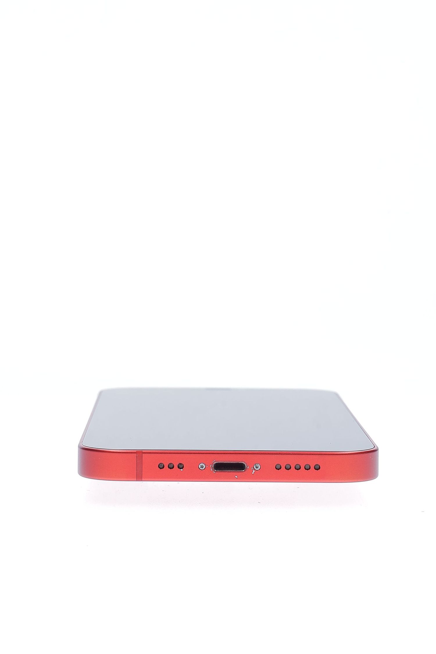 Apple iPhone 12 64 GB Red - Újszerű
