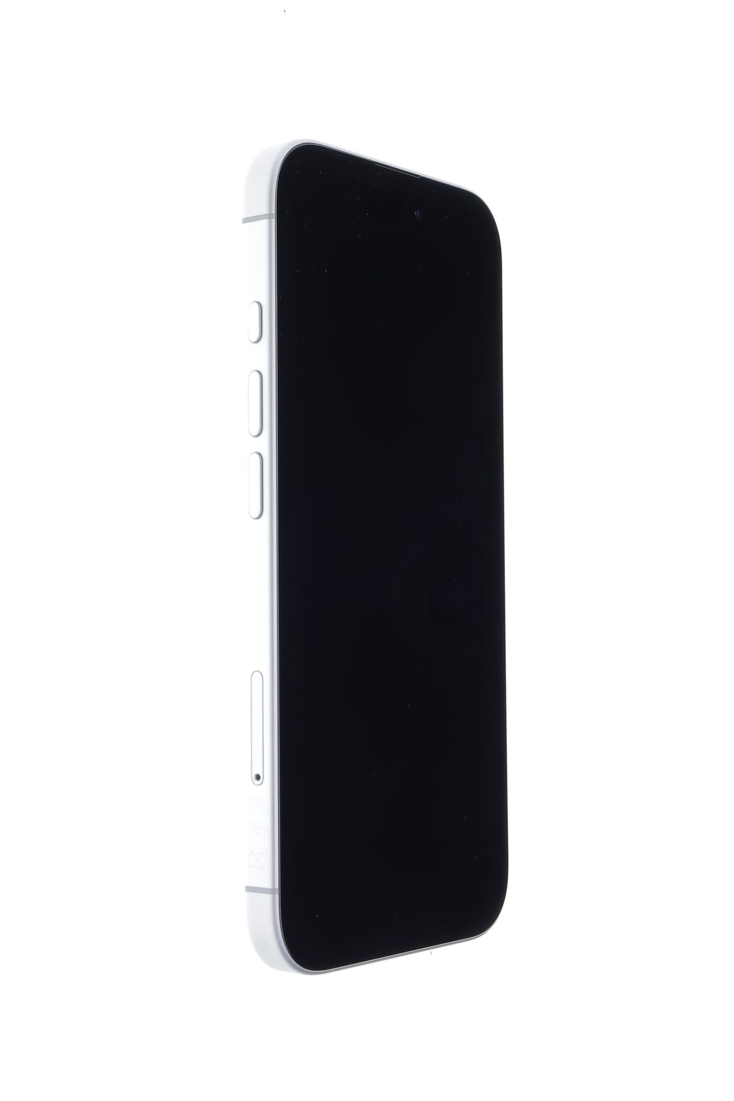 Apple iPhone 16 256 GB White - Ca nou