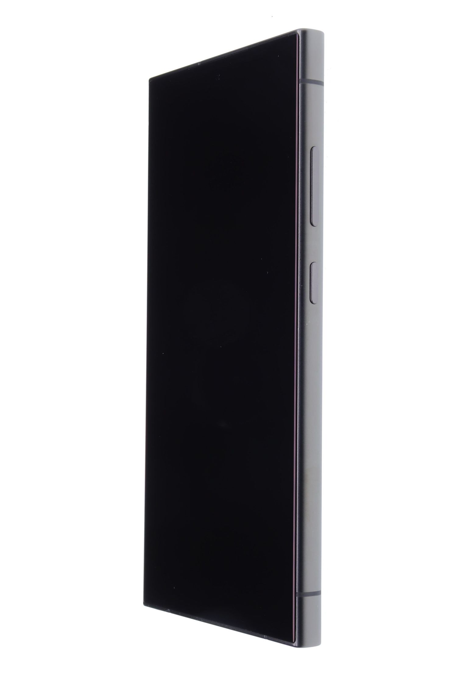 Samsung Galaxy S24 Ultra 5G Dual Sim 512 GB Black Titanium - Отлично