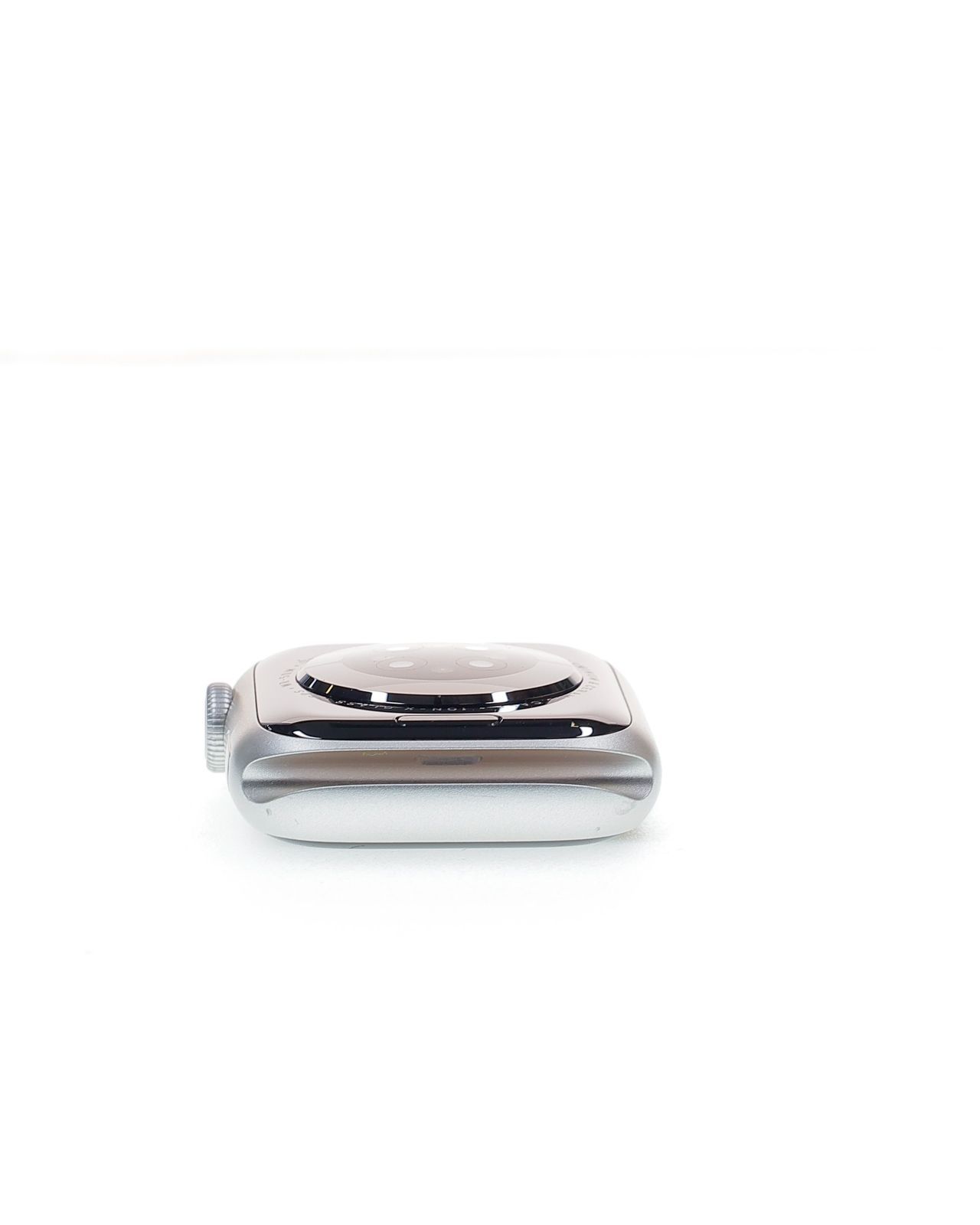 Apple Watch Series 7 2021, GPS, Aluminium 41mm Starlight - Много добро